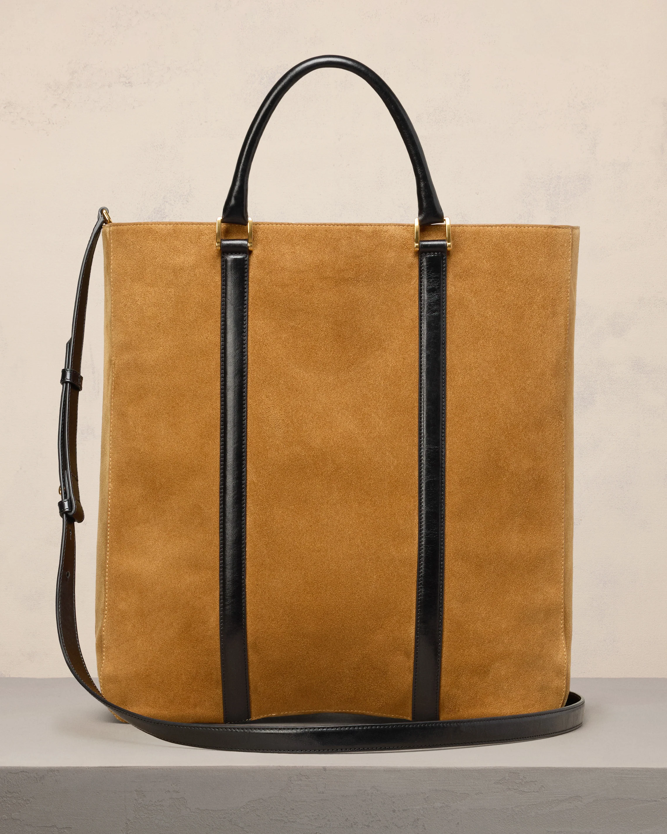 Paris Paris North South Tote Bag