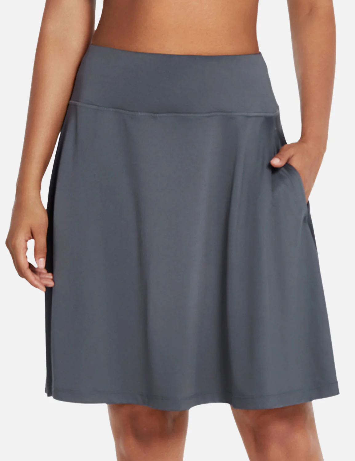 Laureate UPF50+ Pleated Skort