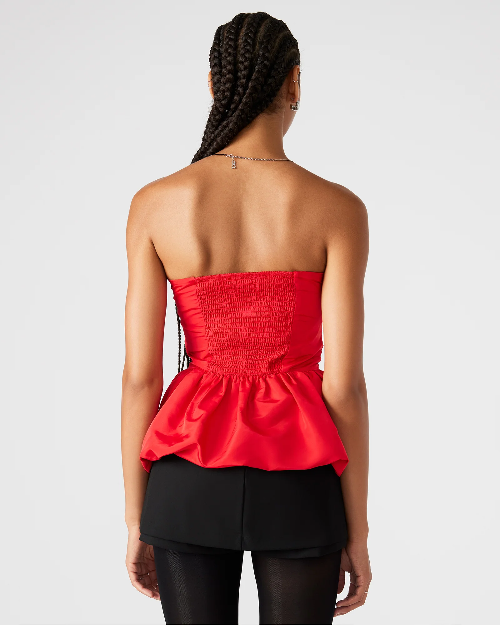 AMARI TOP RED