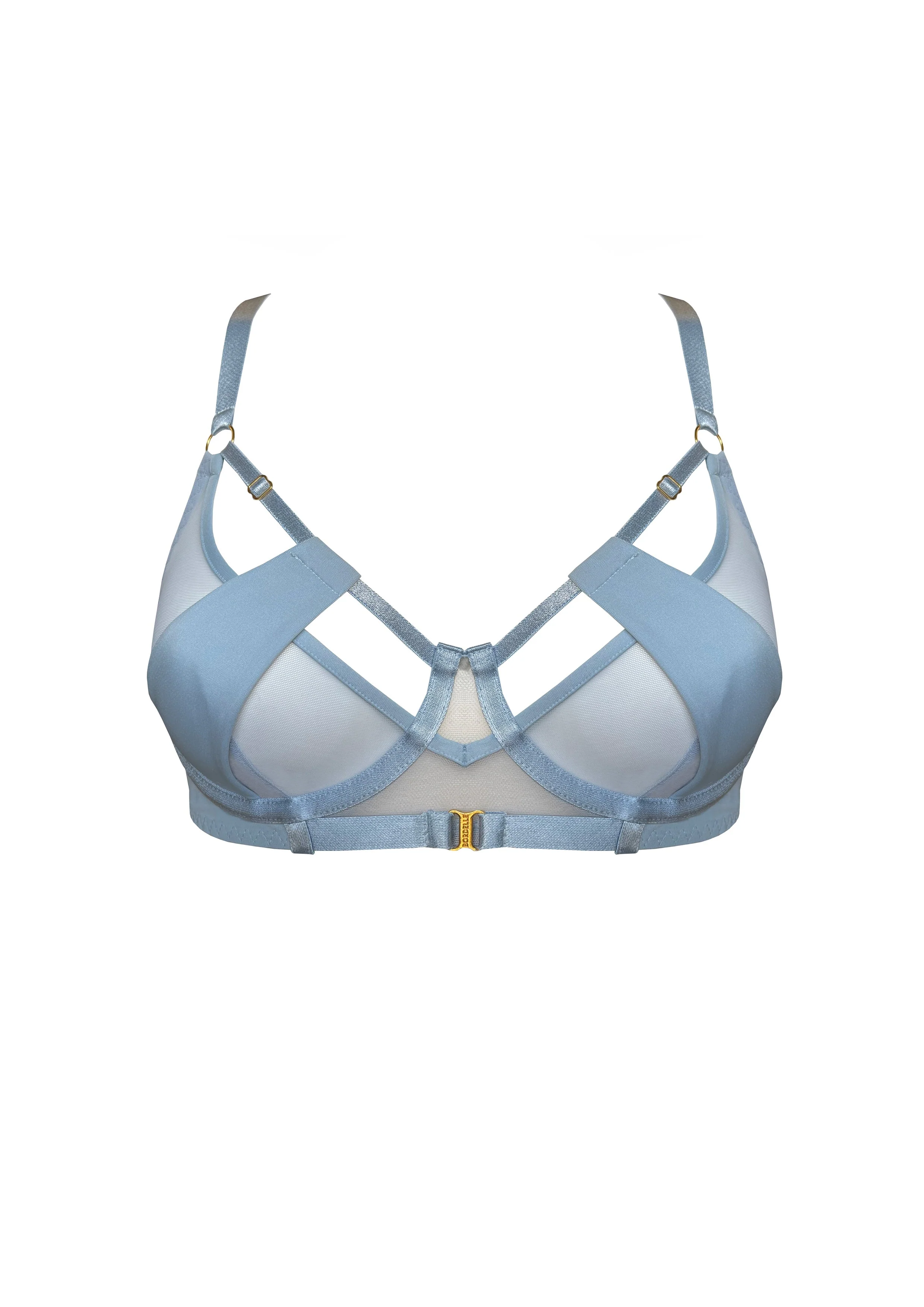 Vero Balconette Wire Bra