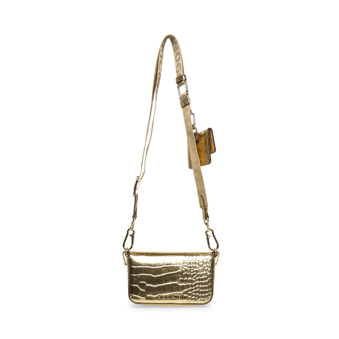 AMELIA BAG GIFT SET GOLD