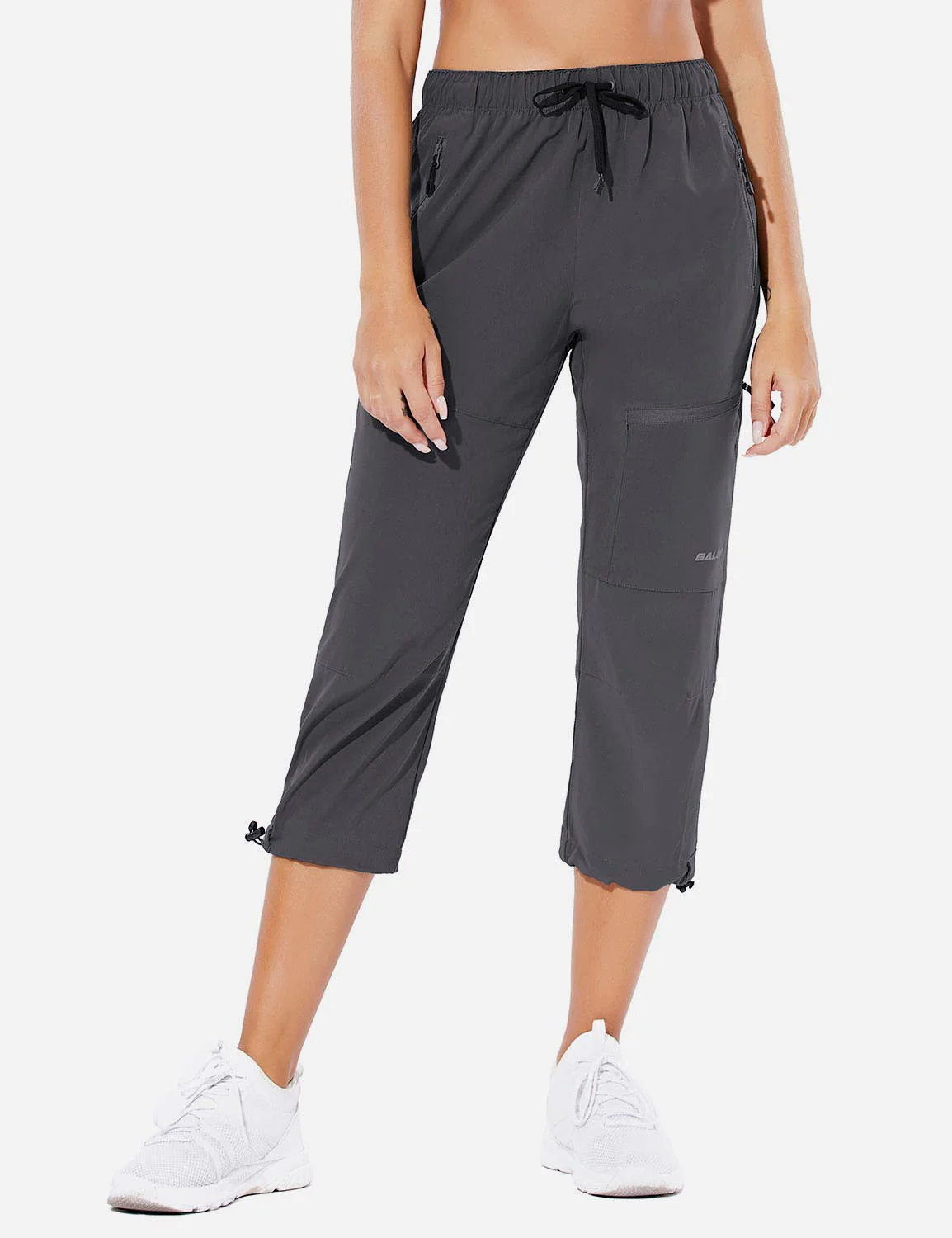 Laureate UPF50+ DWR Capris
