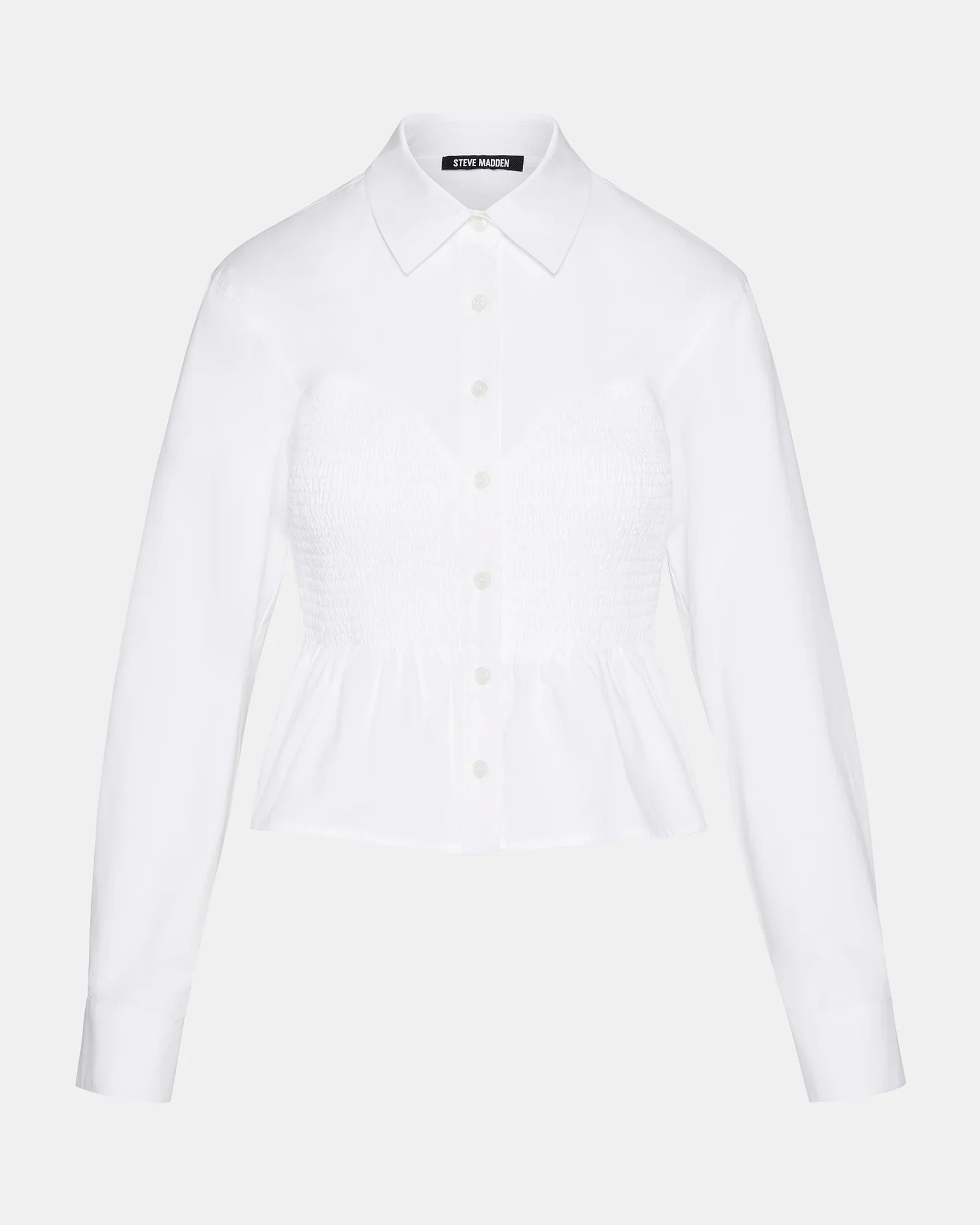MARISOL TOP WHITE