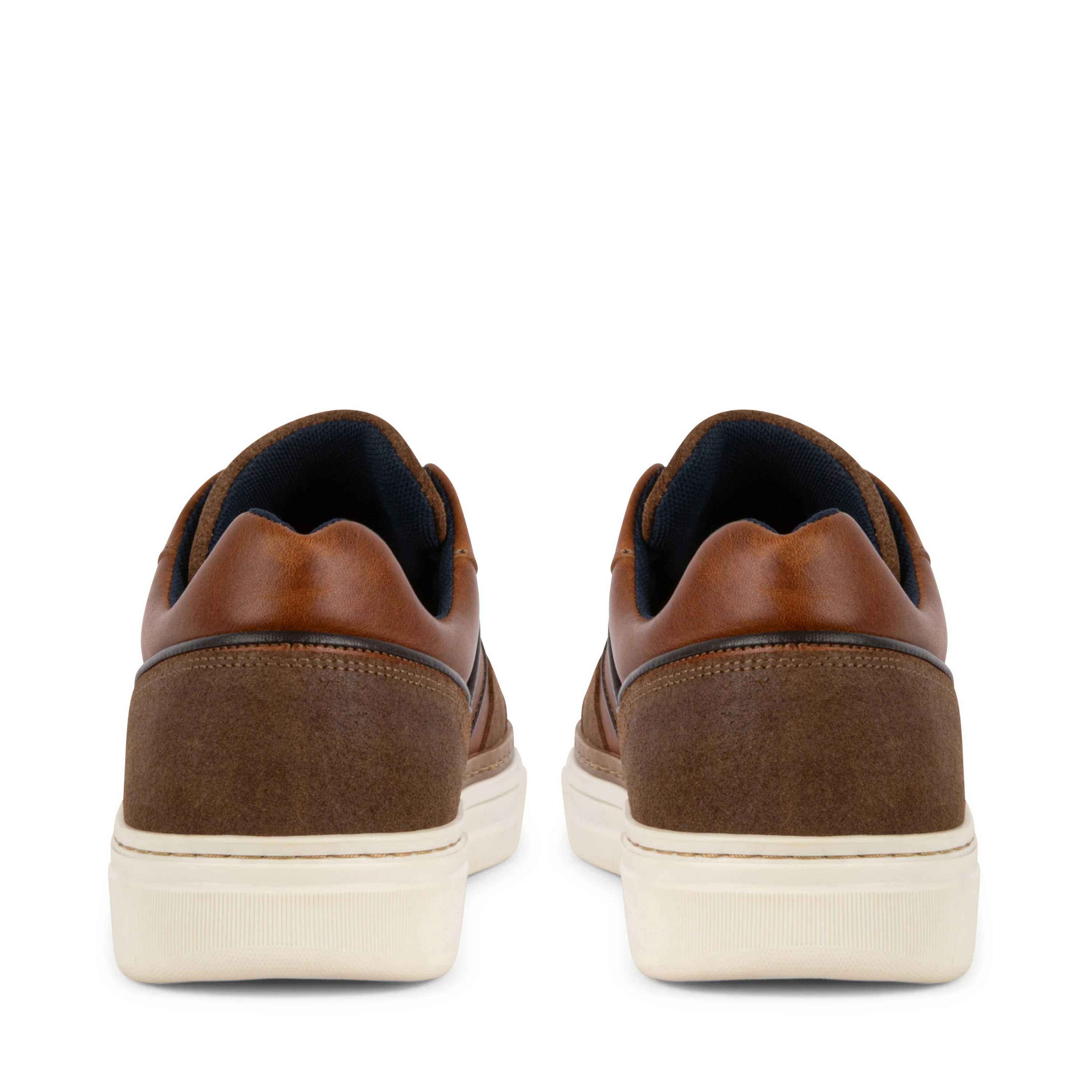 BLOORE COGNAC LEATHER