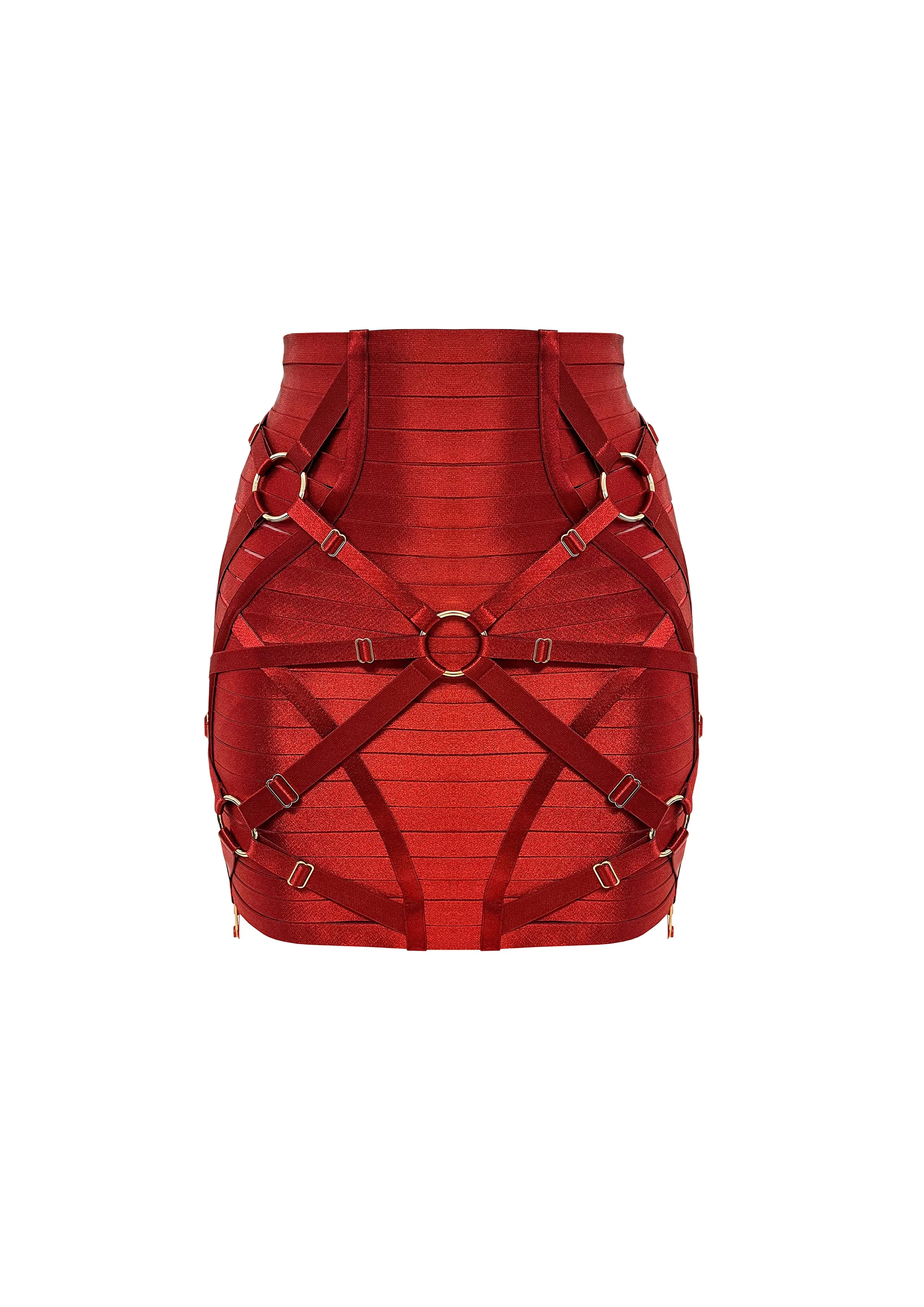 Signature Harness Waspie