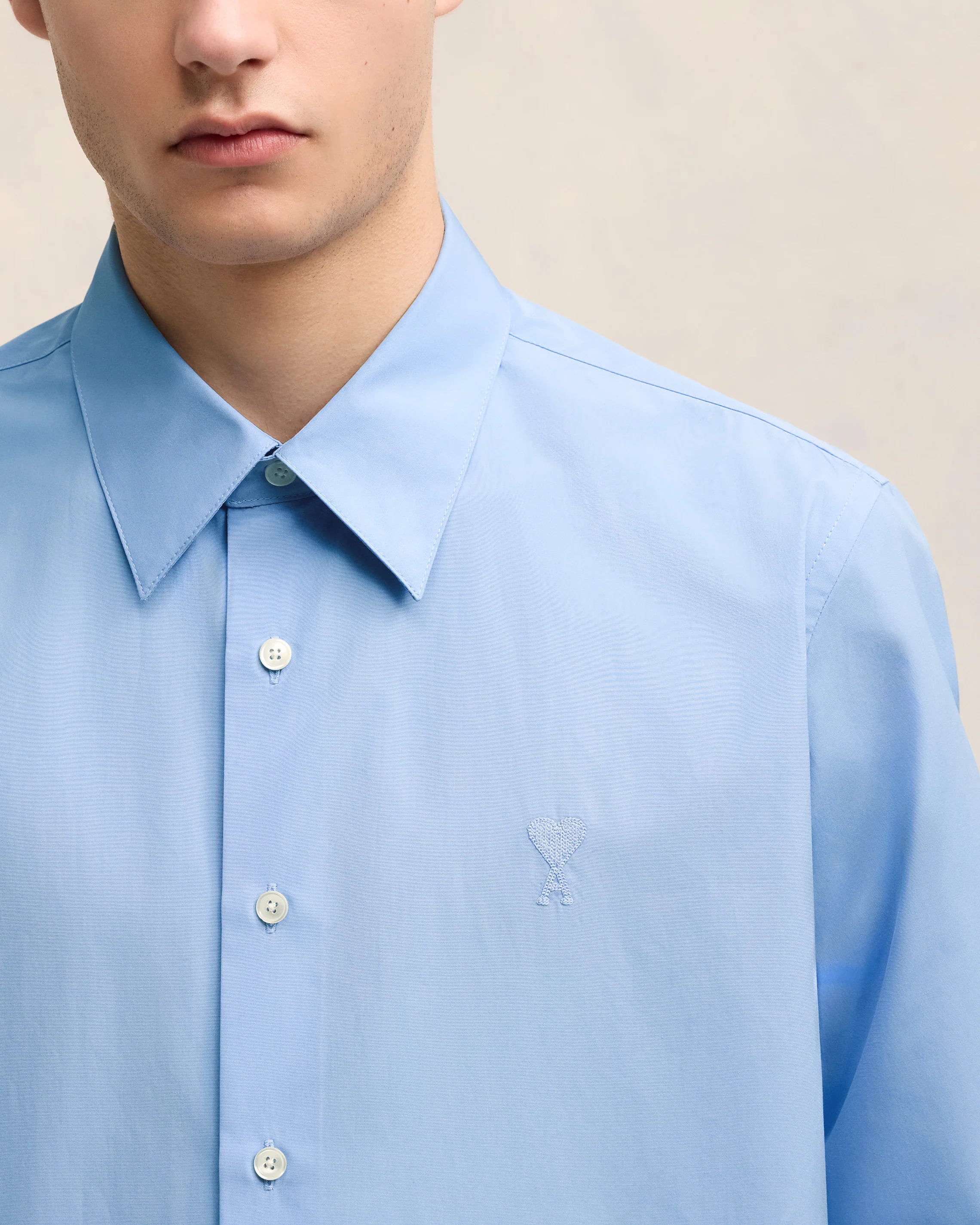 Ami de Coeur Classic Shirt