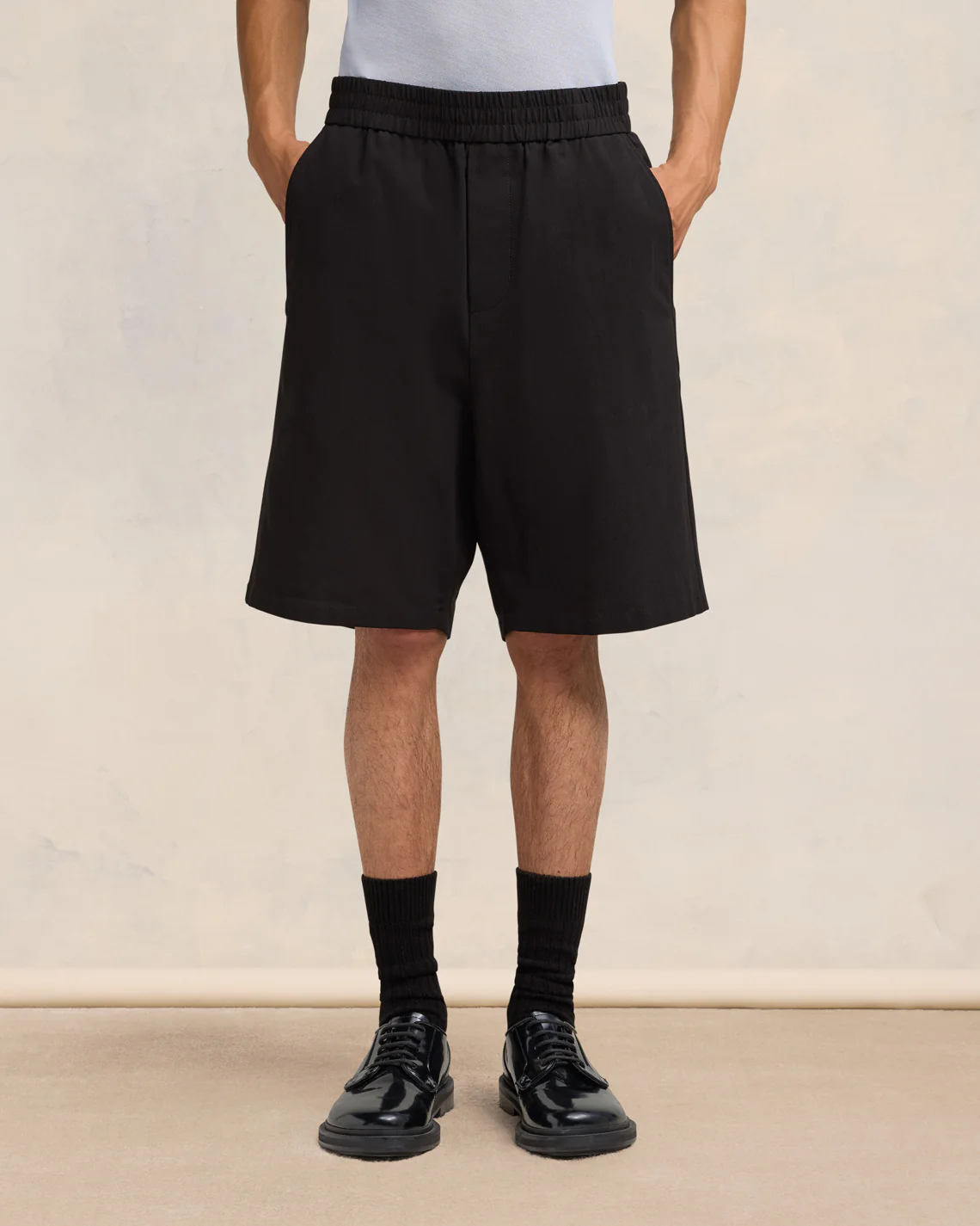 Anatomical Toe Derbies