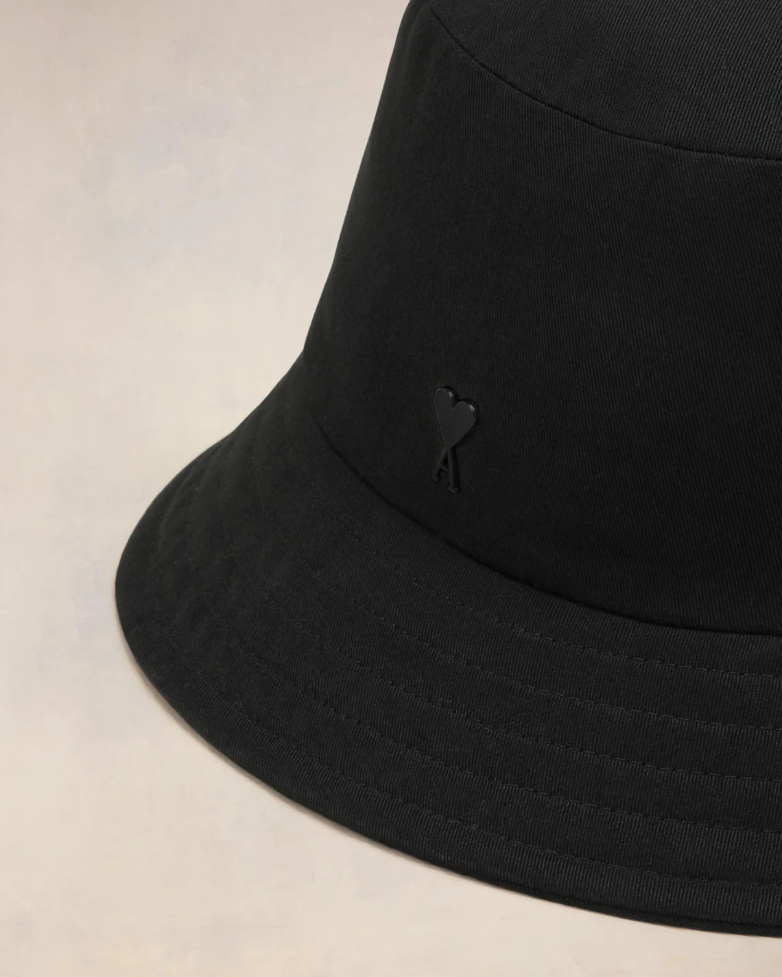 Reversible Ami de Coeur Bucket Hat