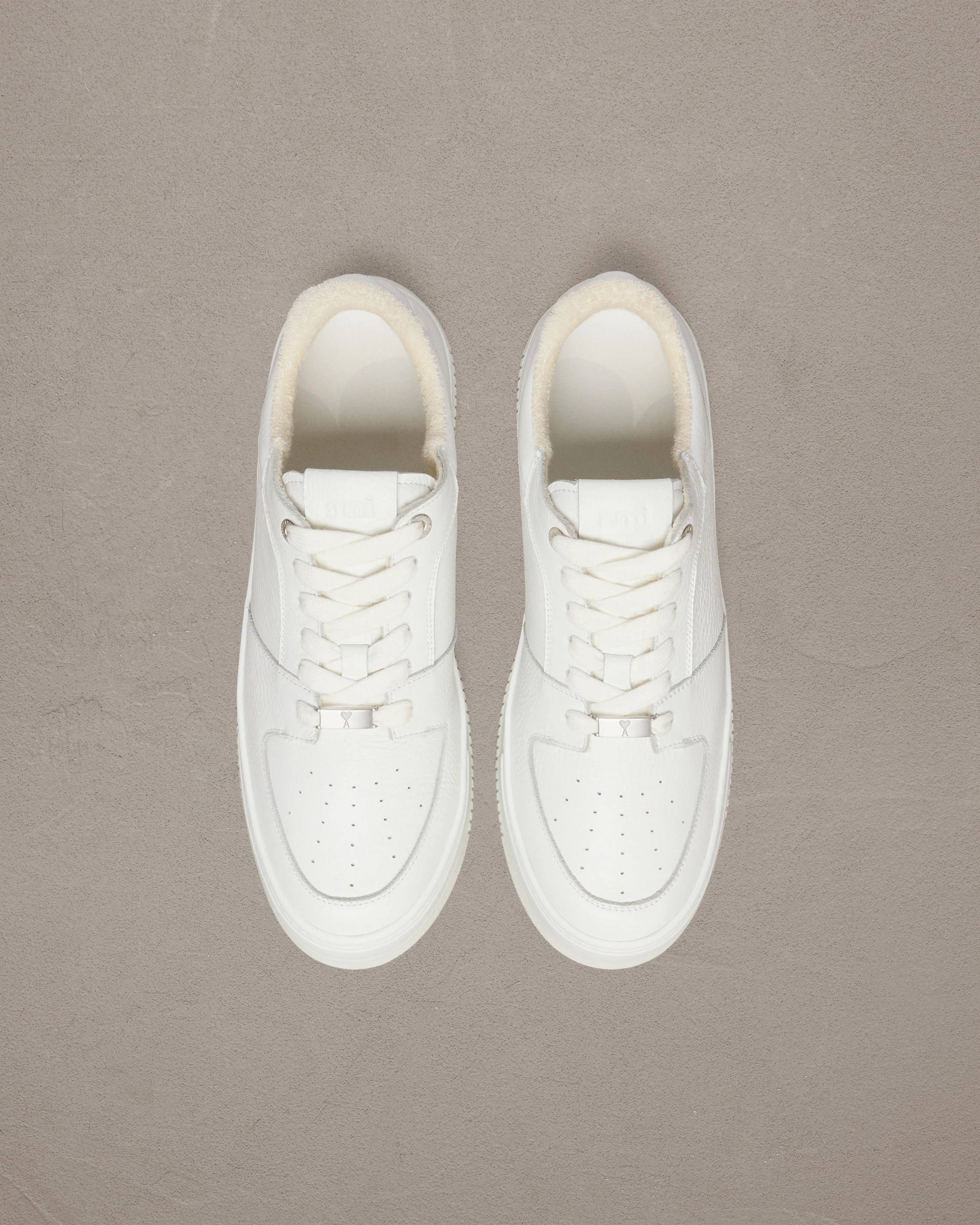 New Lace Up Arcade Sneakers