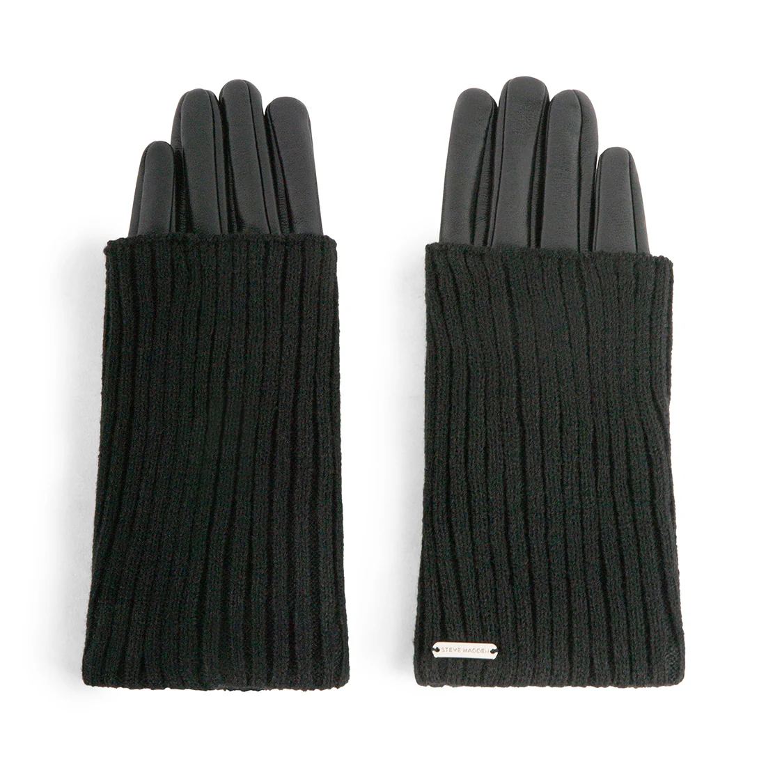 GLORIA GLOVES BLACK