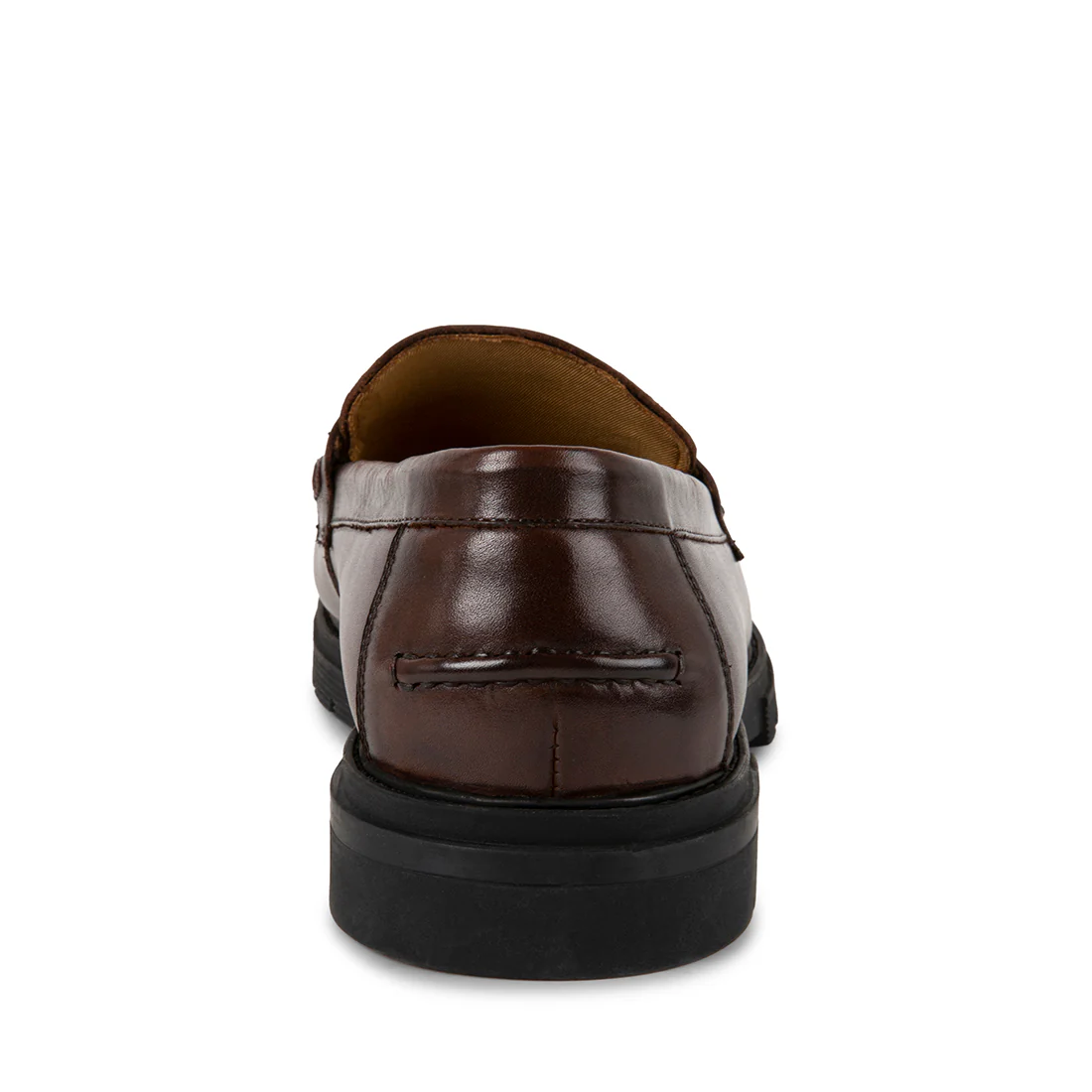 DONTEY BROWN LEATHER