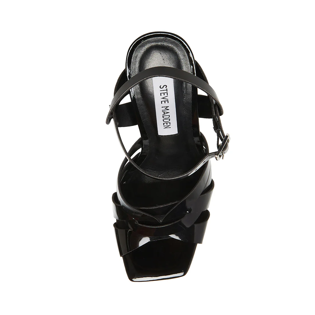 FLIRT BLACK PATENT