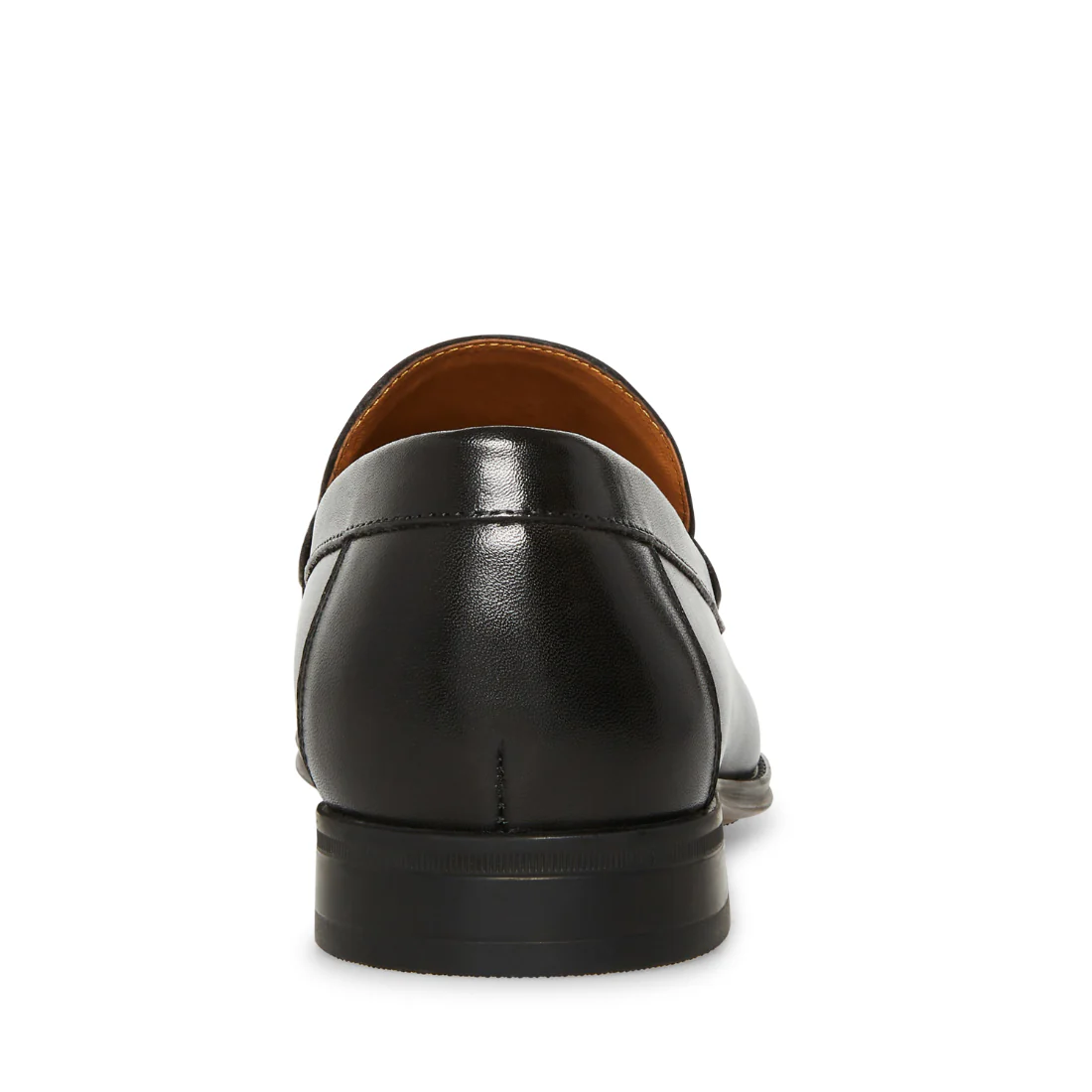 GADDISL BLACK LEATHER