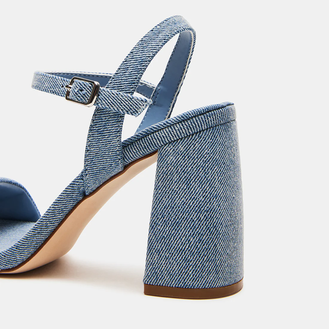 MAREENA DENIM FABRIC