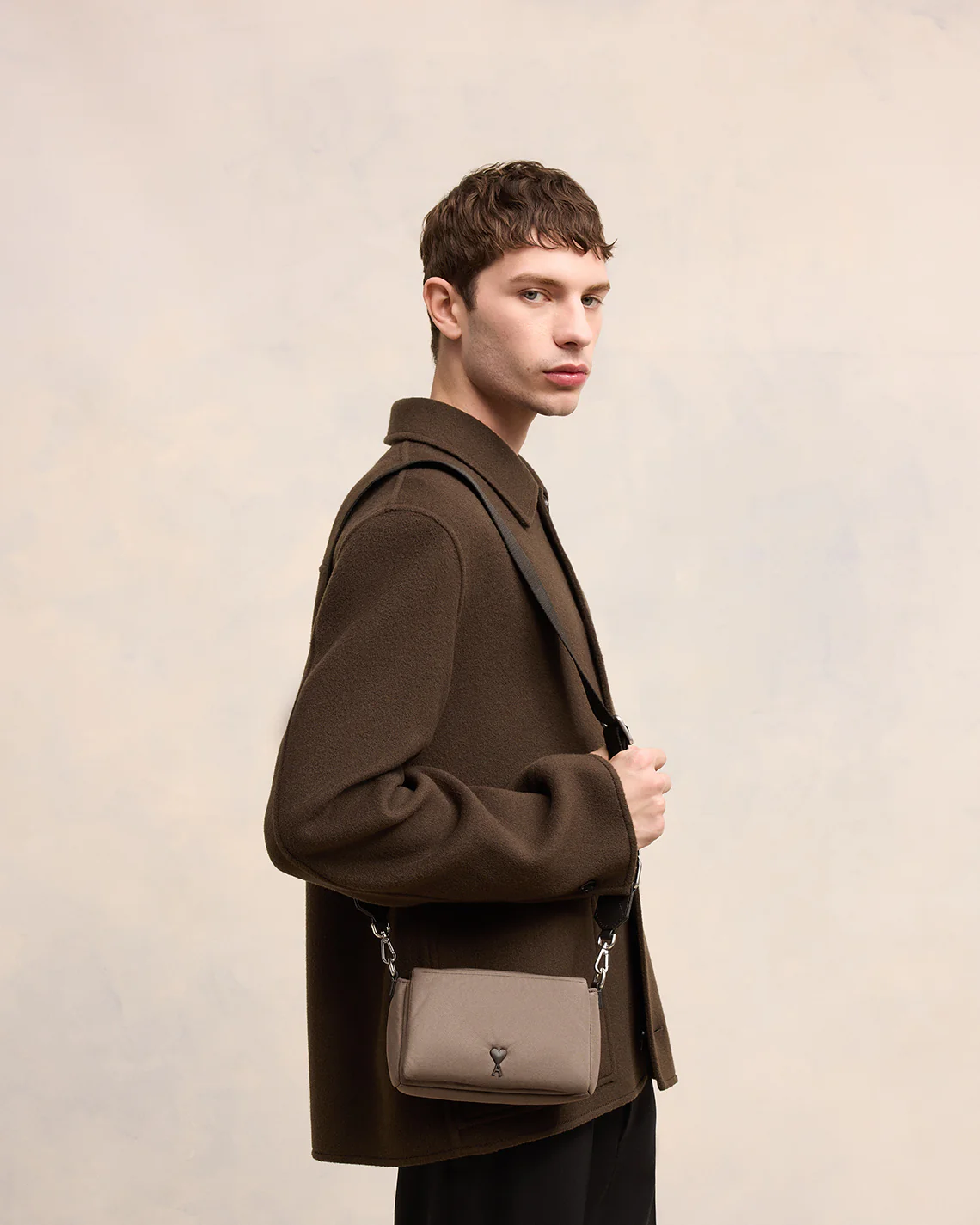 Ami de Coeur Lunch Box Bag