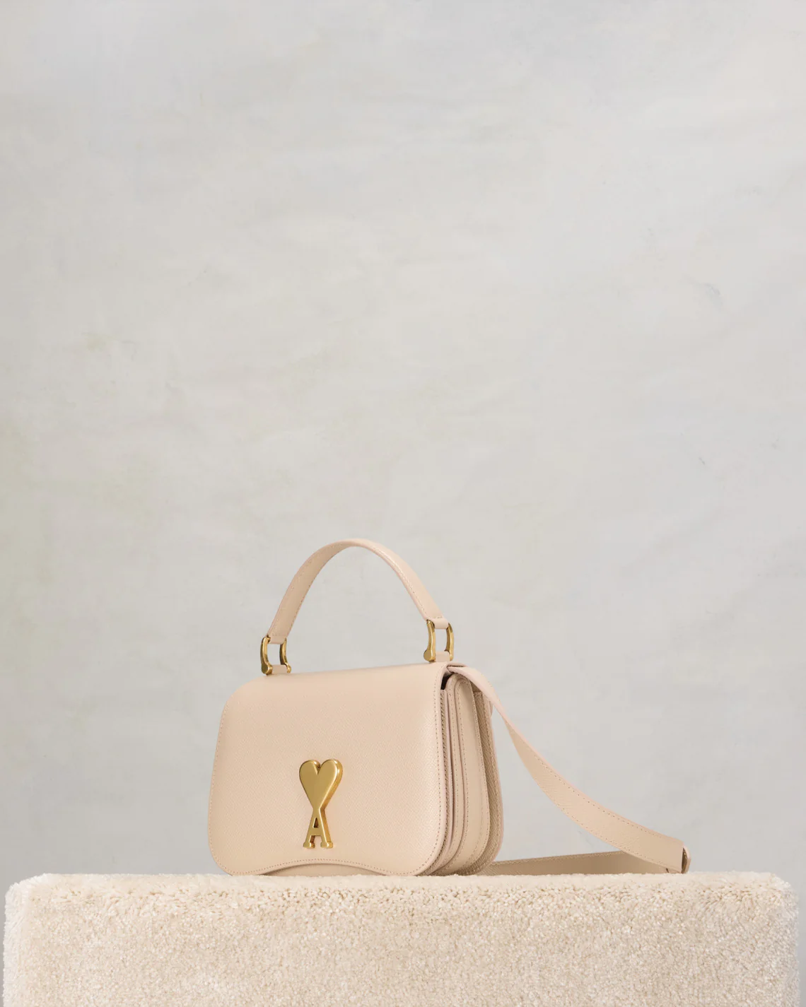 Mini Paris Paris Bag