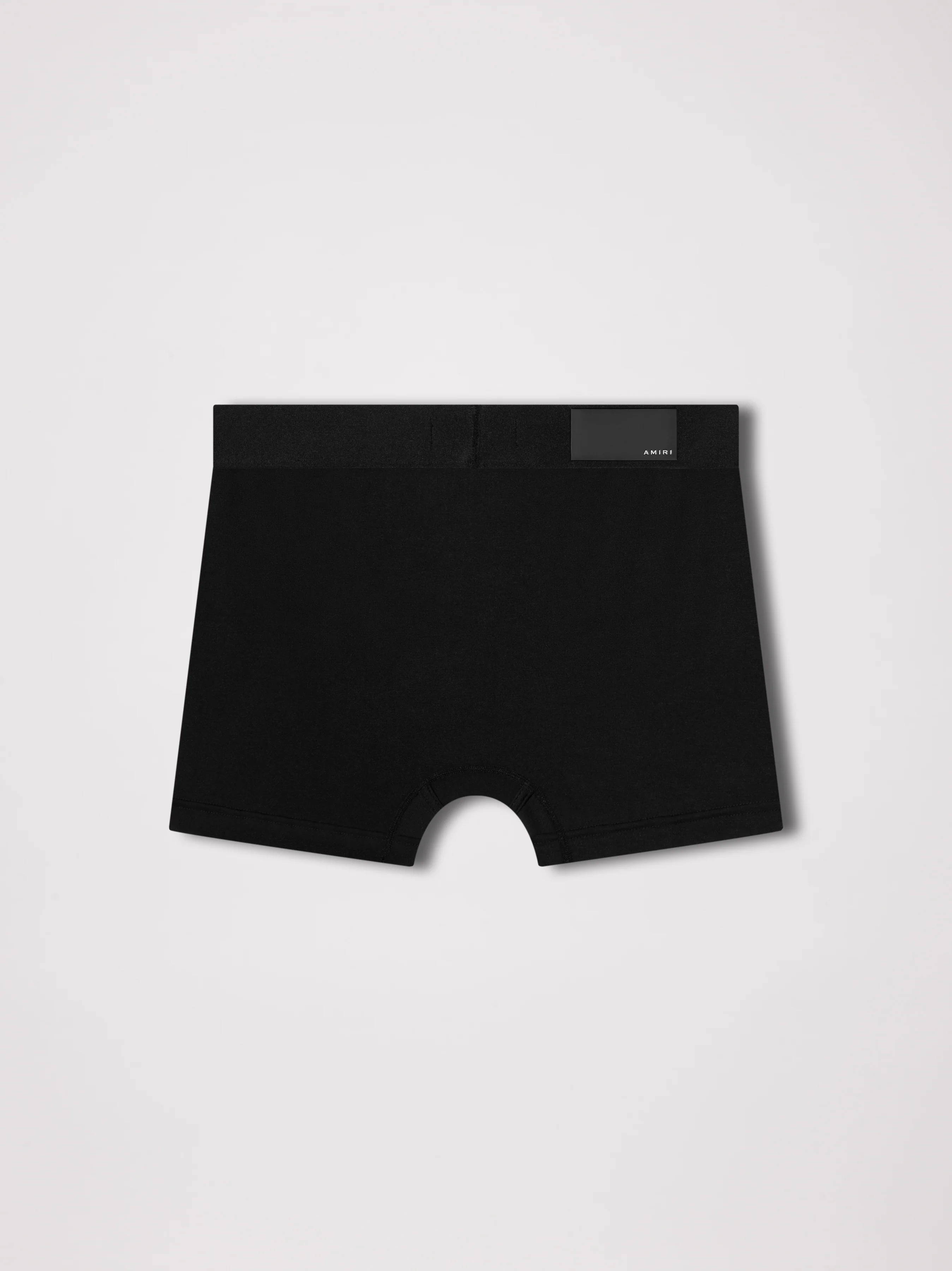AMIRI LABEL BRIEF - BLACK