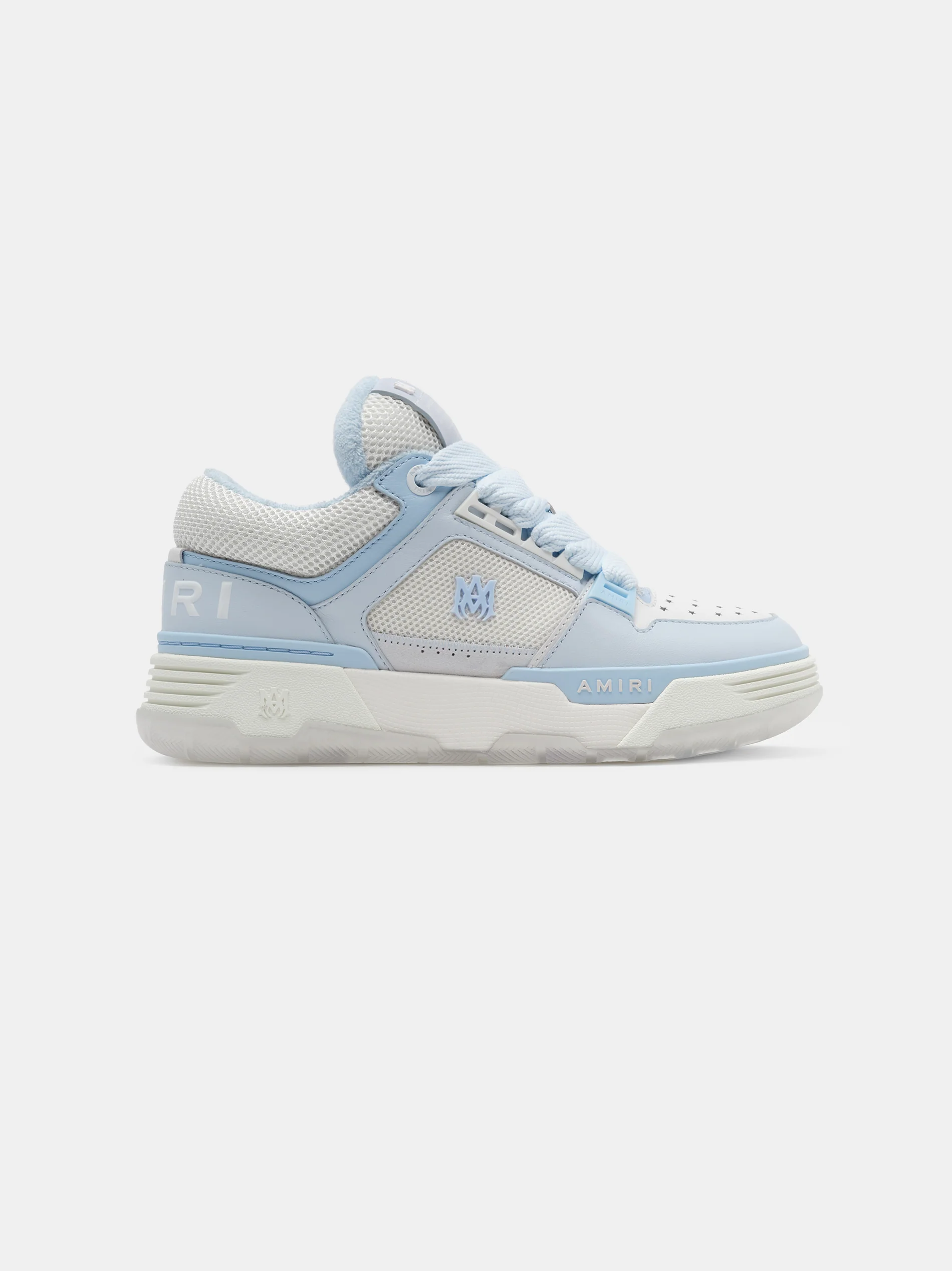 WOMEN - WOMEN'S MA-1 - Alabaster Blue