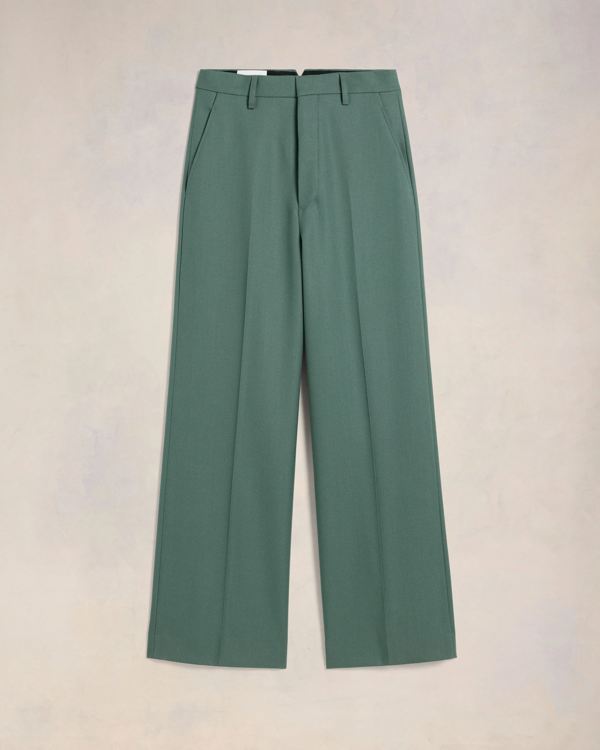 Large Fit Trousers