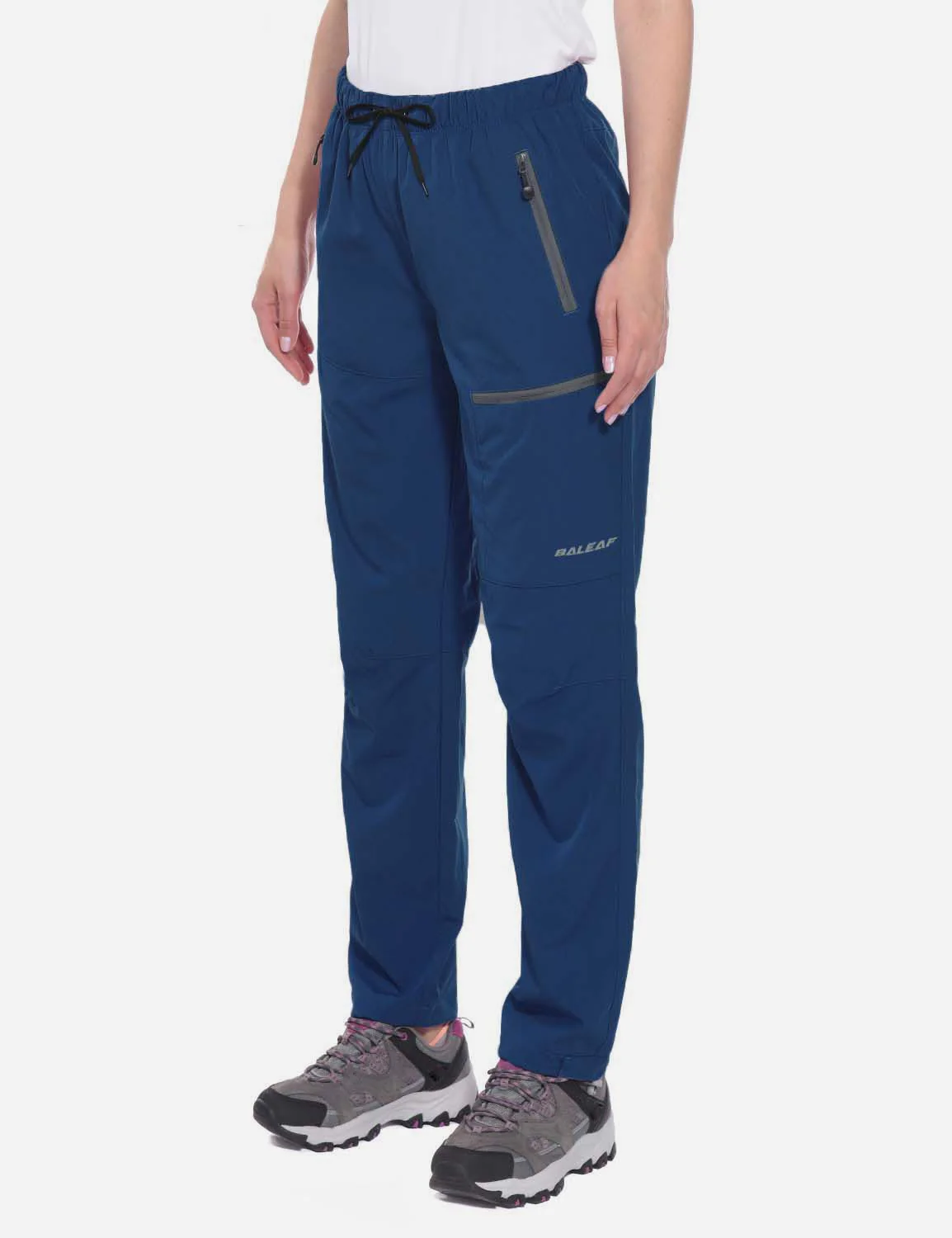 Laureate UPF50+ DWR Hiking Pants