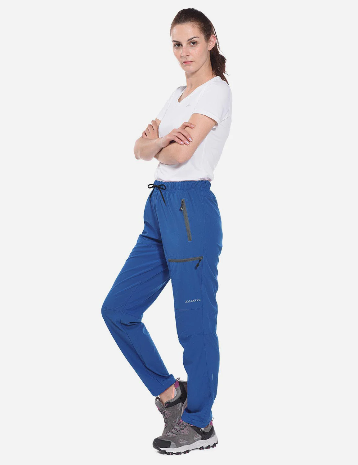 Laureate UPF50+ DWR Hiking Pants