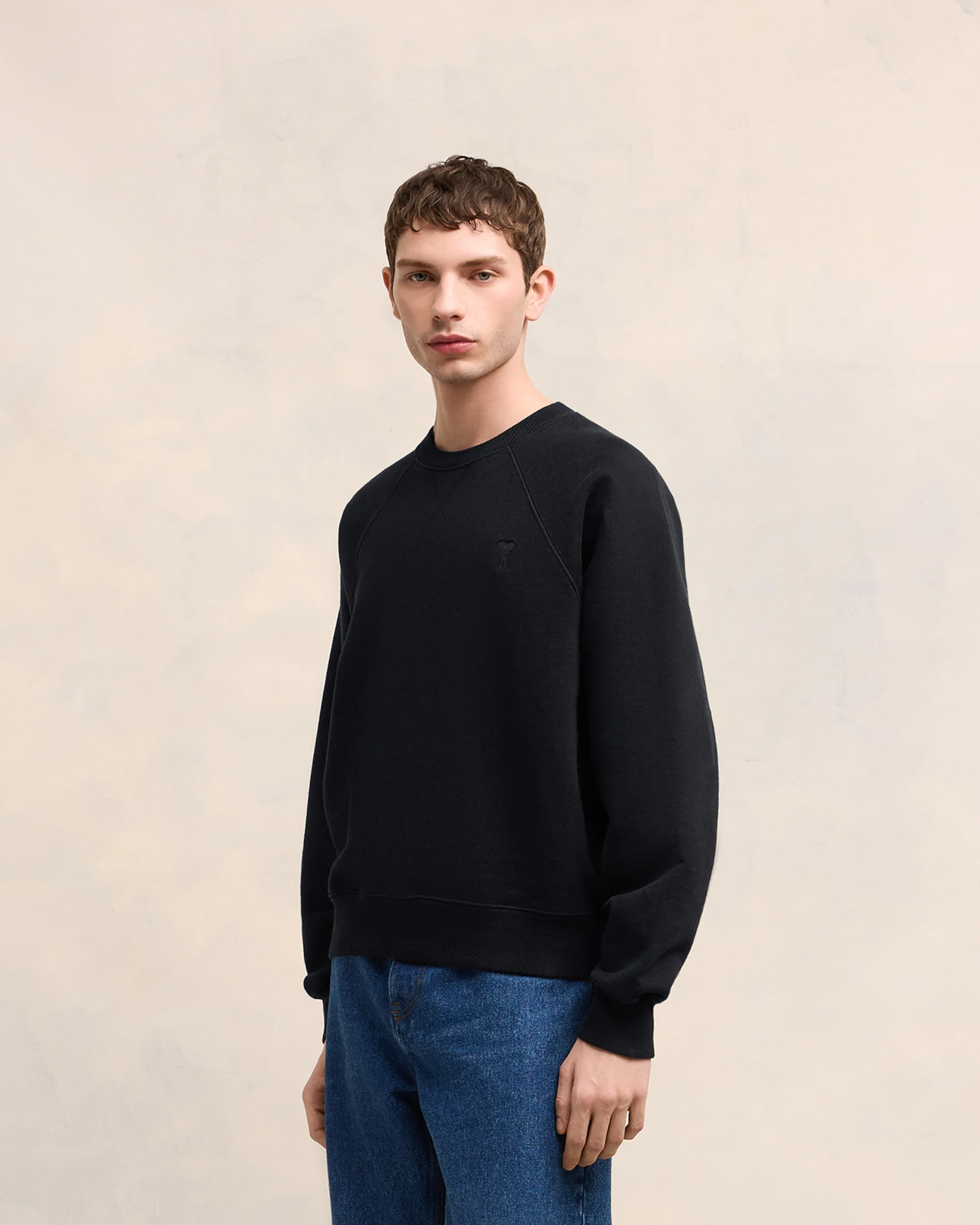 Ami de Coeur Sweatshirt