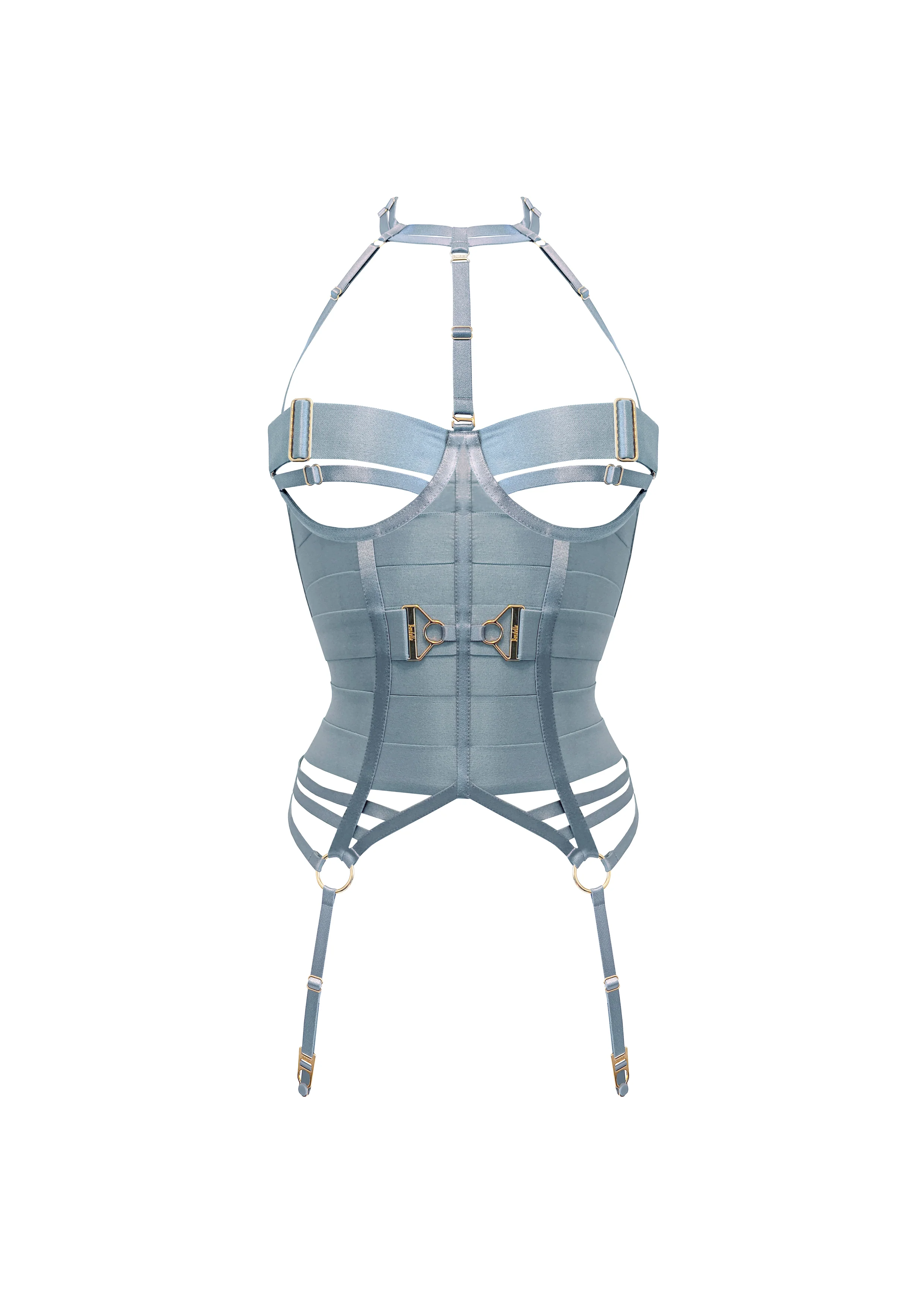 The Essentials Ula Basque