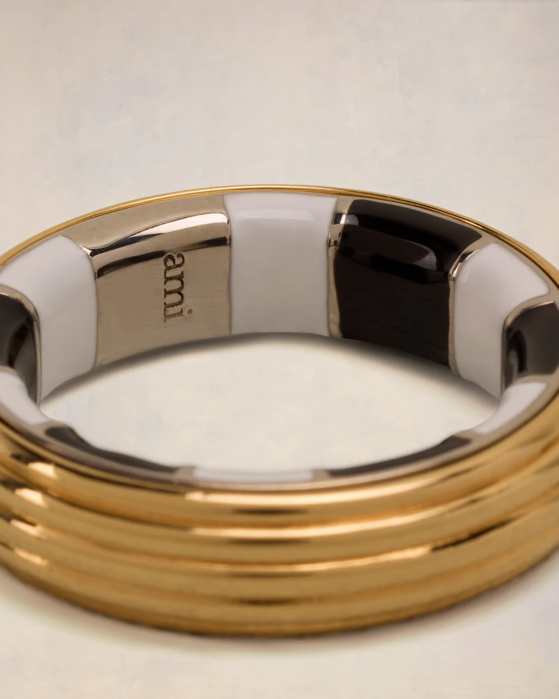 Piano Ring Small Size