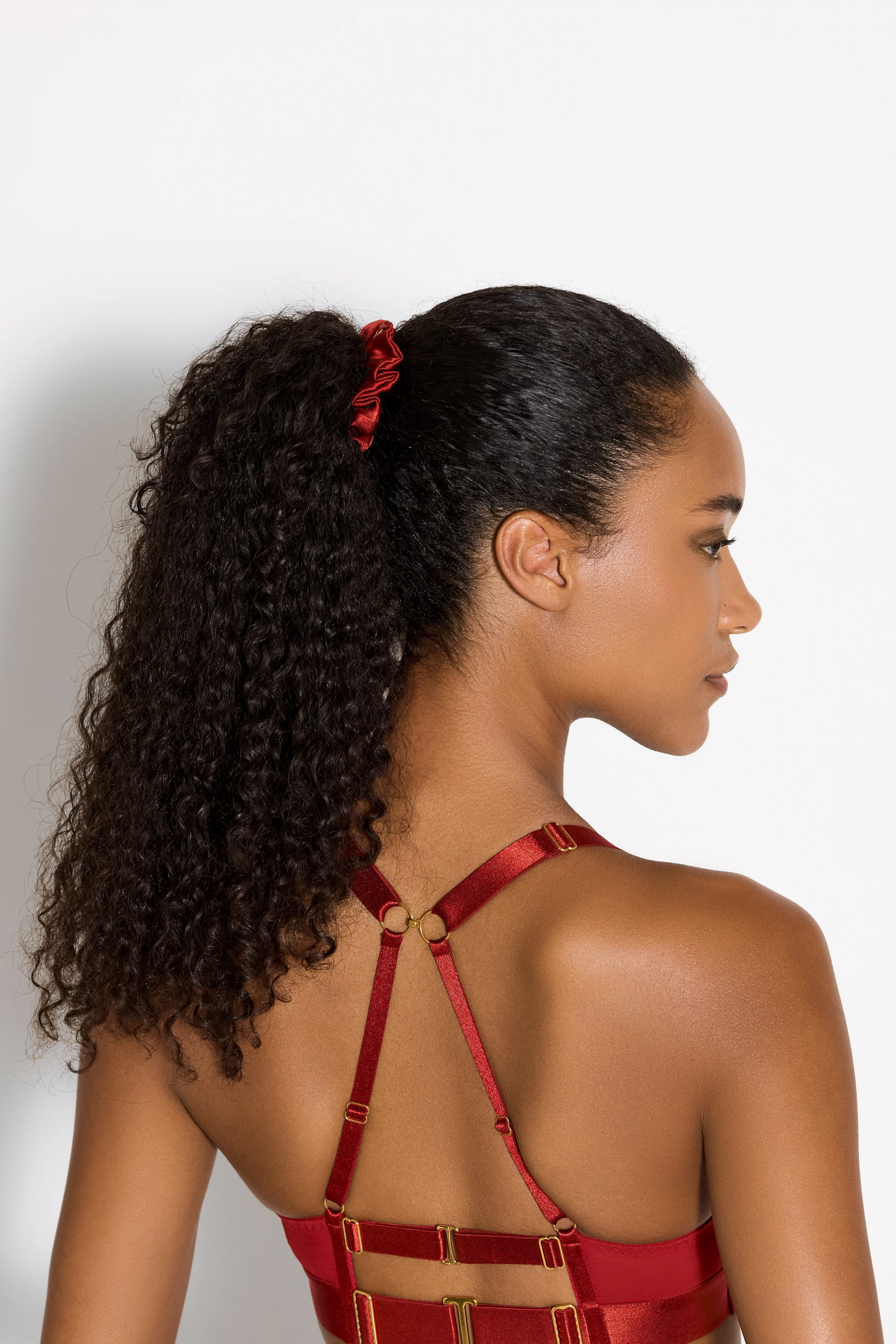 Signature Scrunchies Set