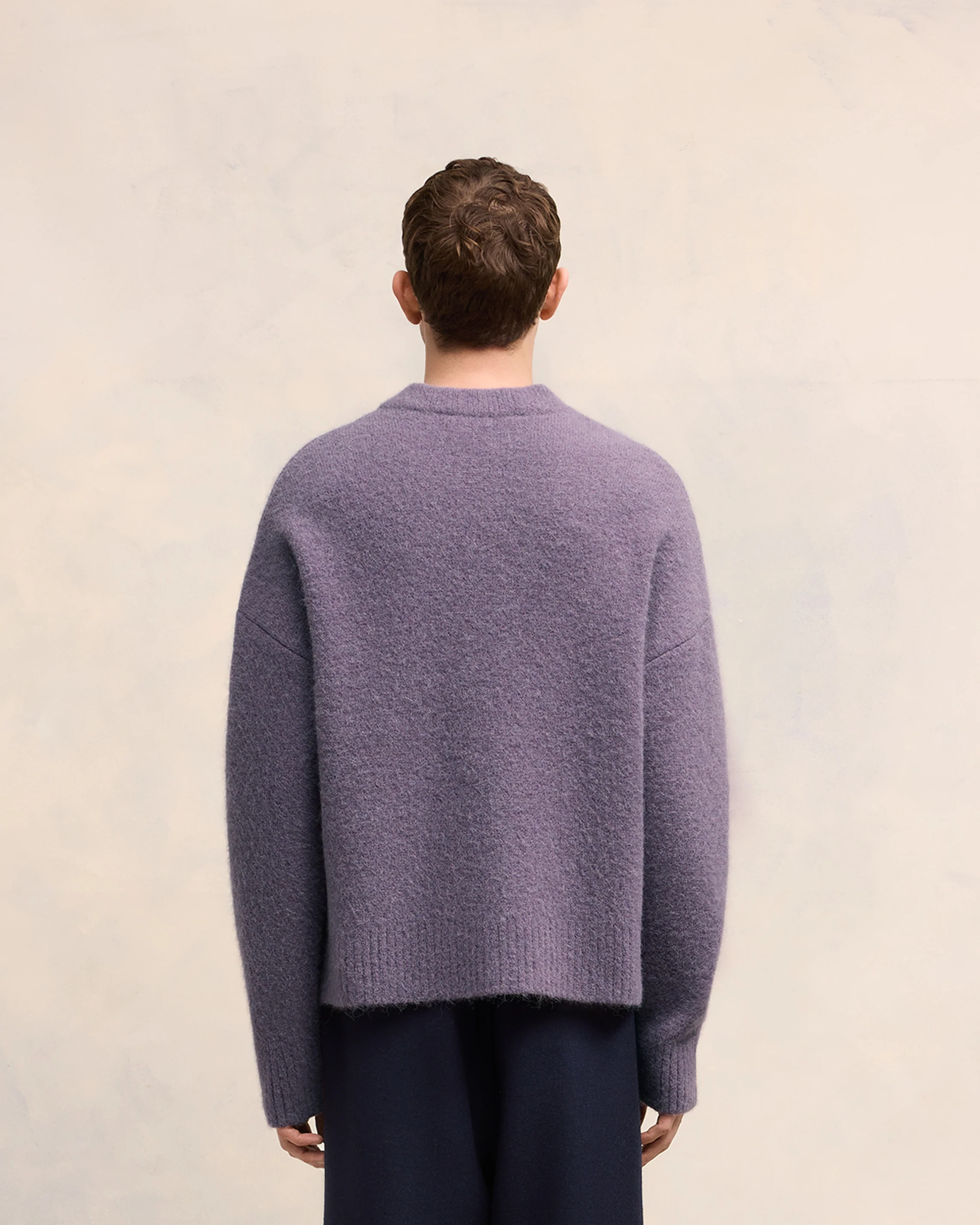 Off-White Ami de Coeur Cardigan