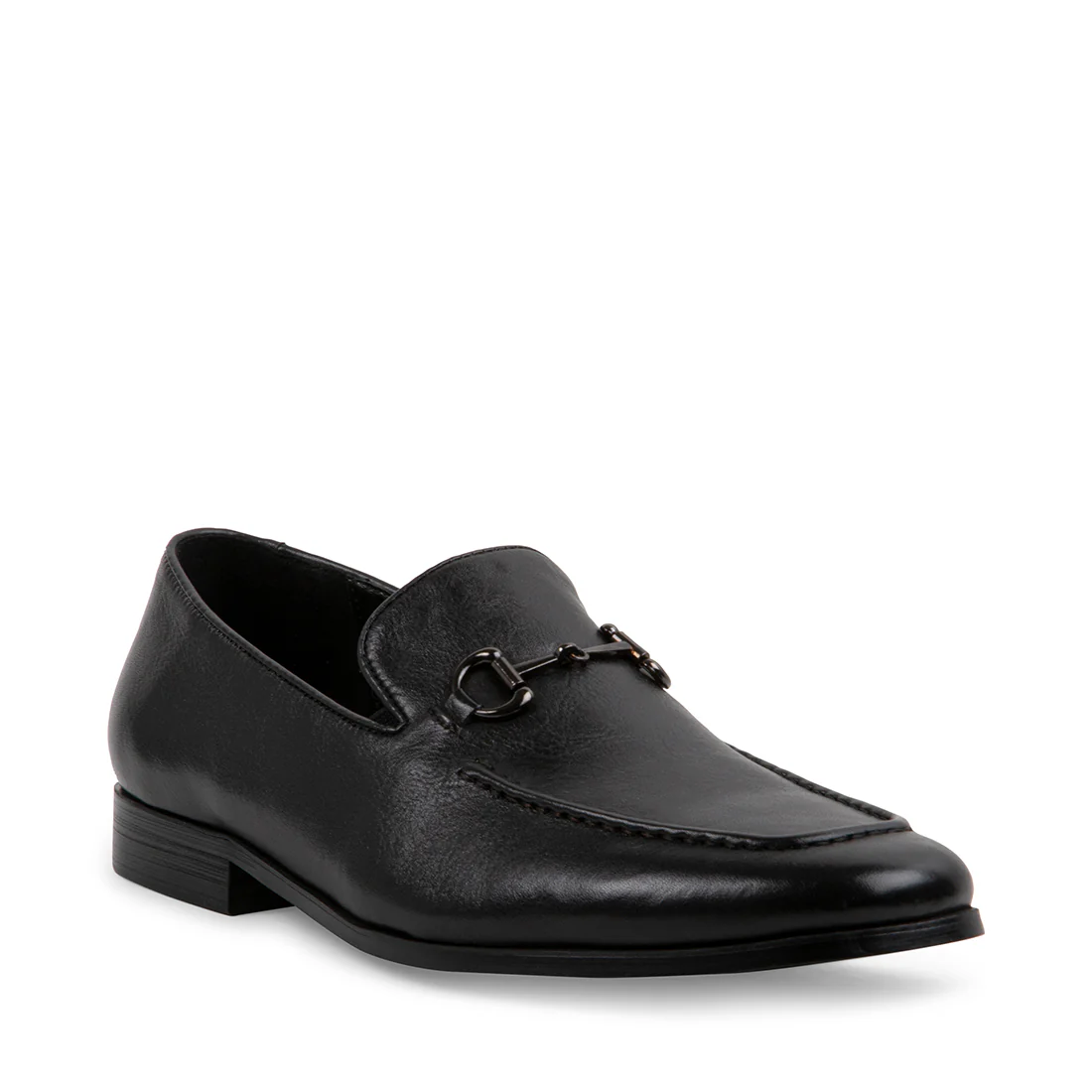 DELORME BLACK LEATHER