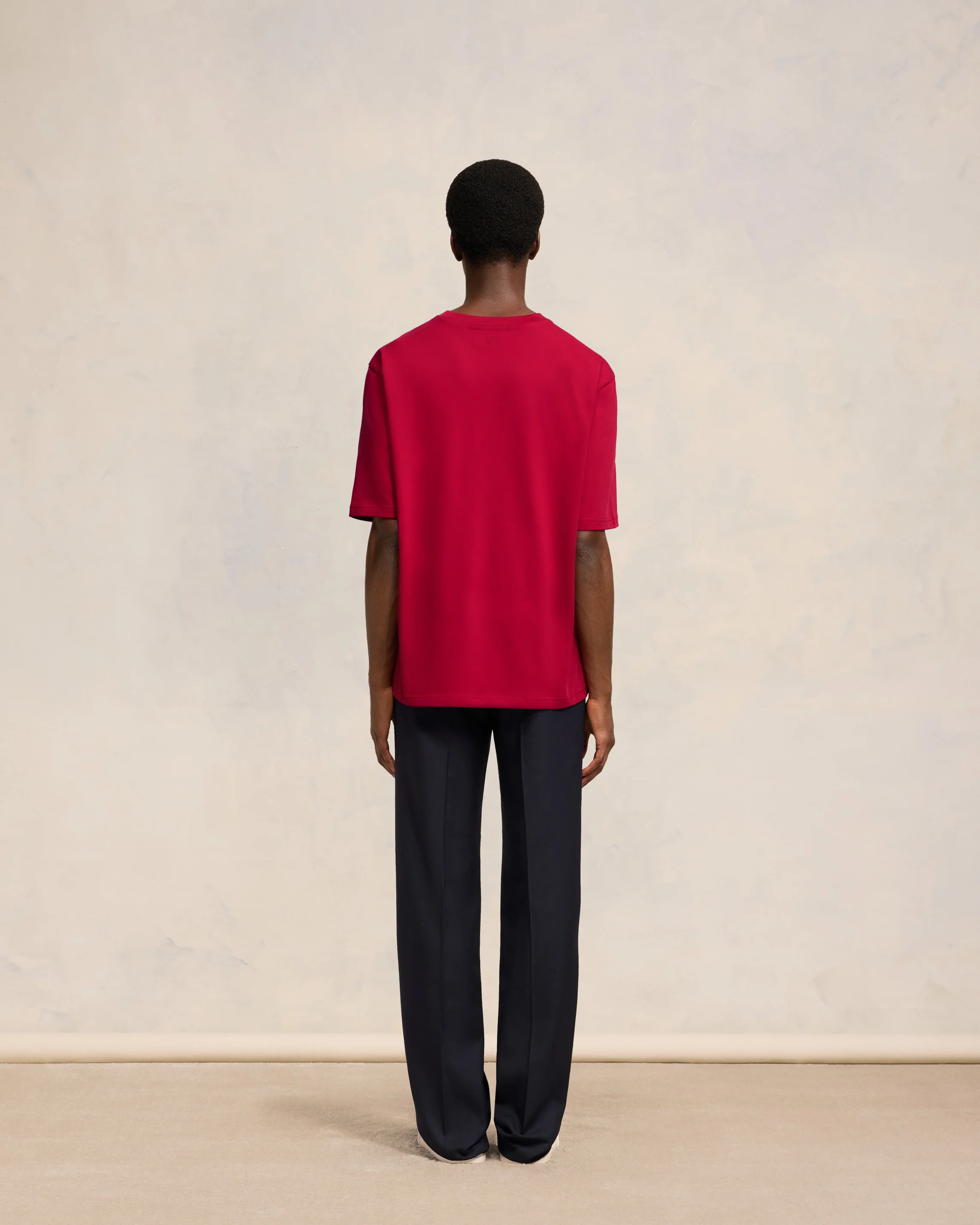 T-shirt Ami de Coeur