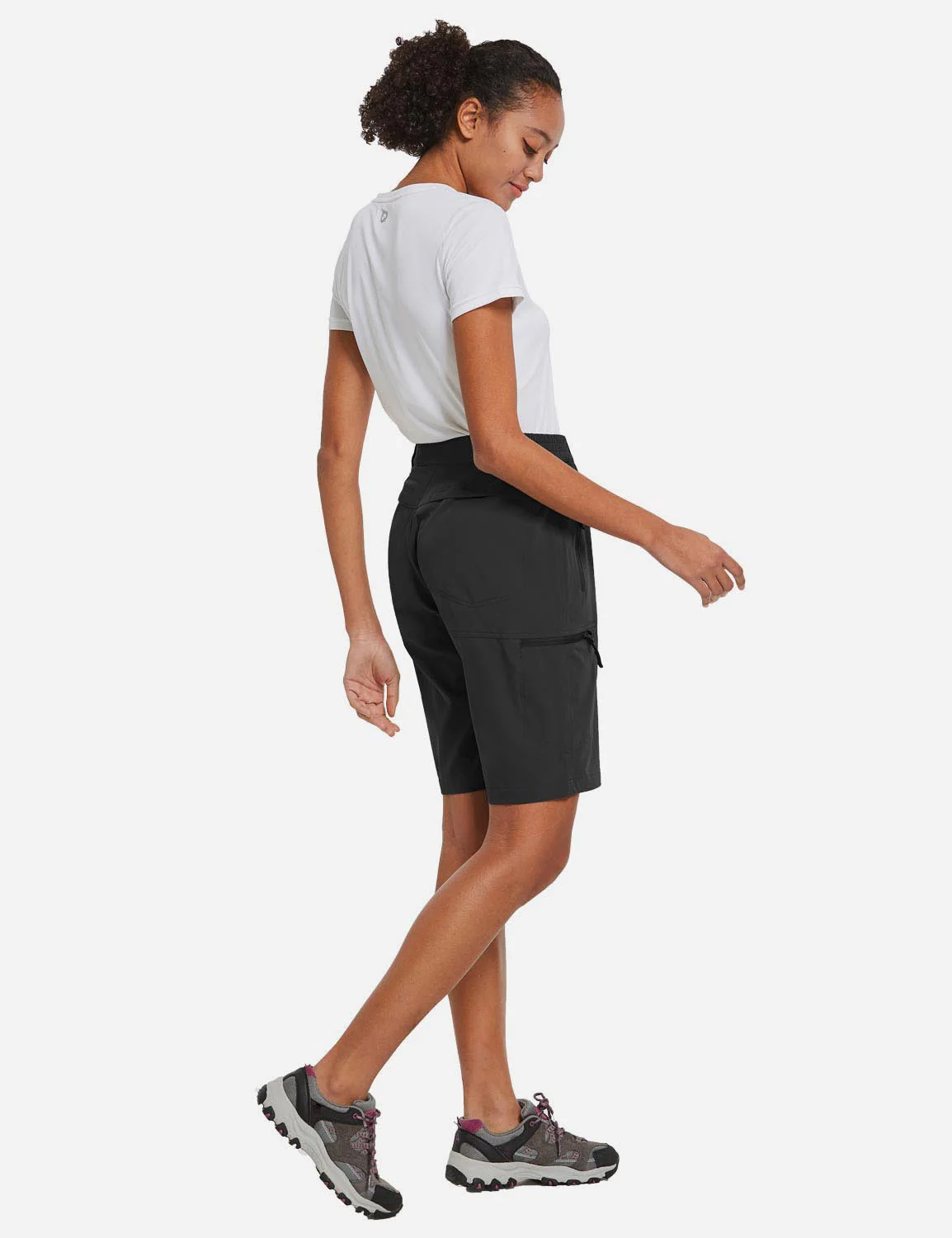 Laureate UPF50+ DWR Shorts