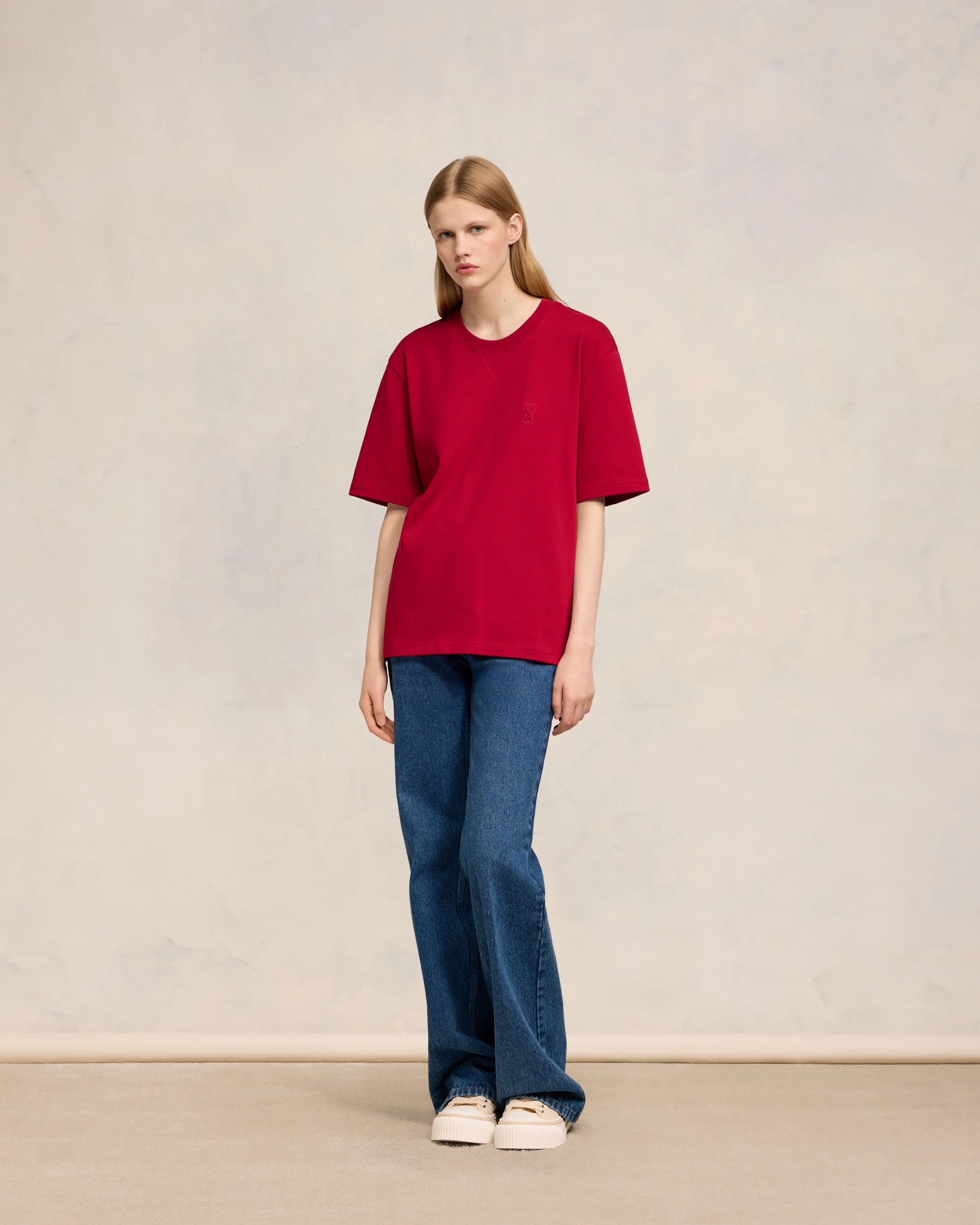 T-shirt Ami de Coeur