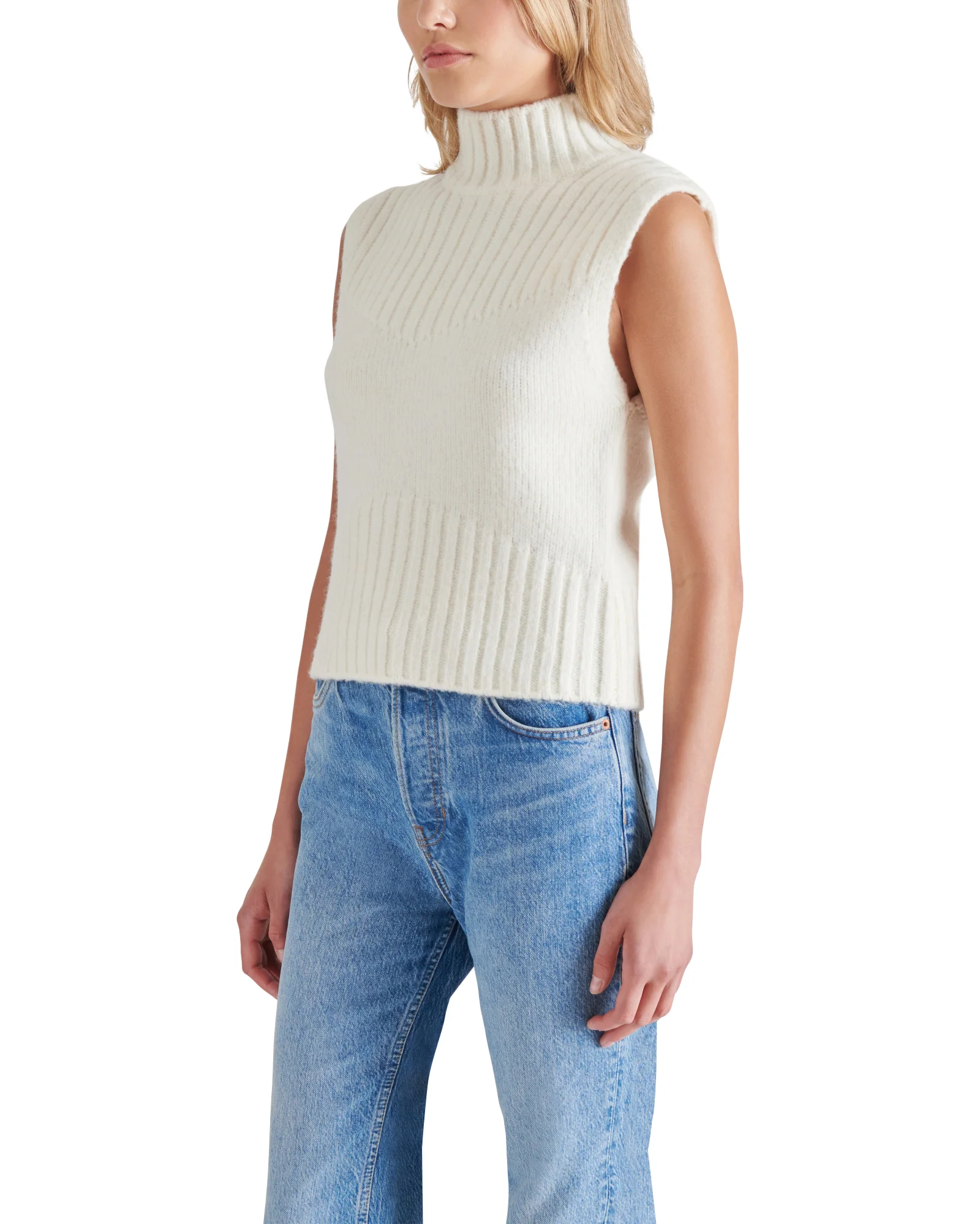 SERIN SWEATER NATURAL