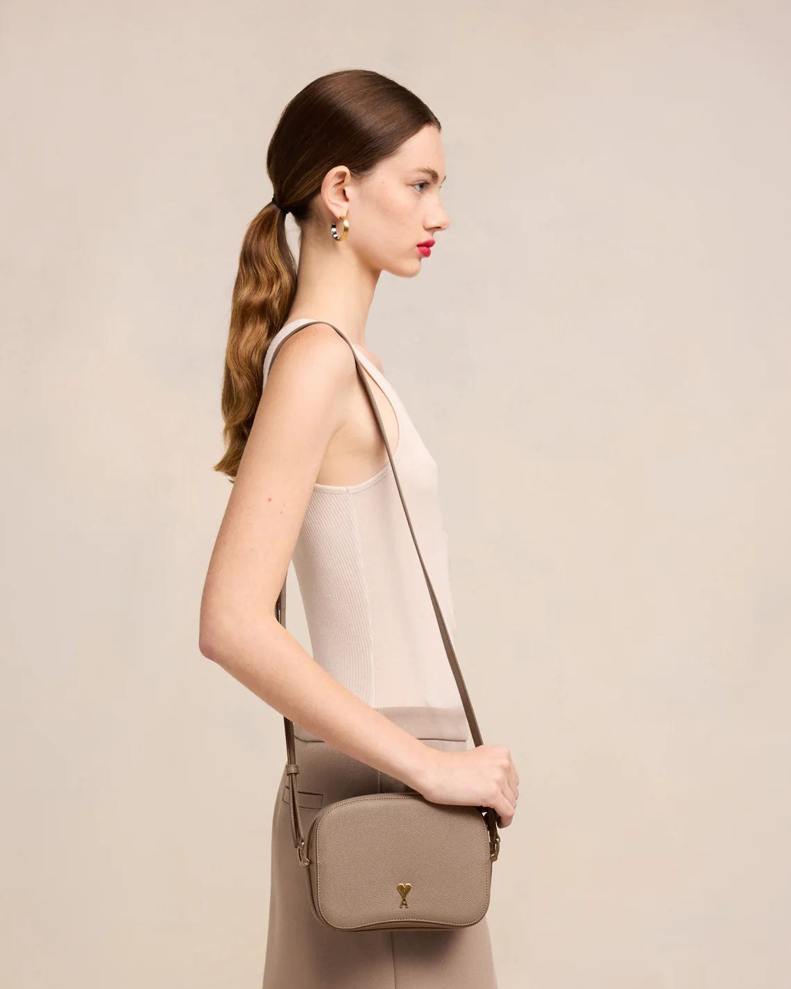 Paris Paris Camera Bag