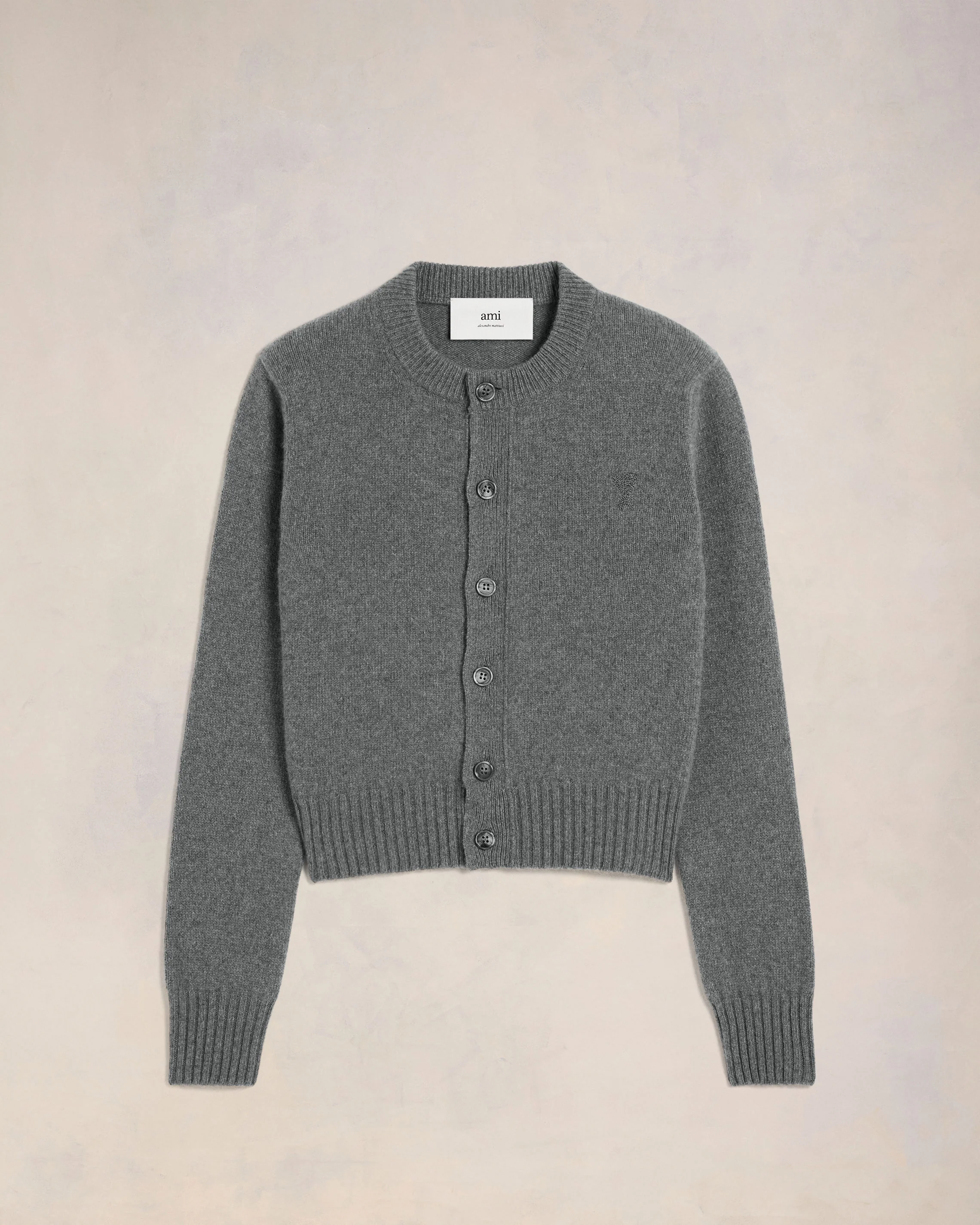 Cashmere Ami de Coeur Cardigan
