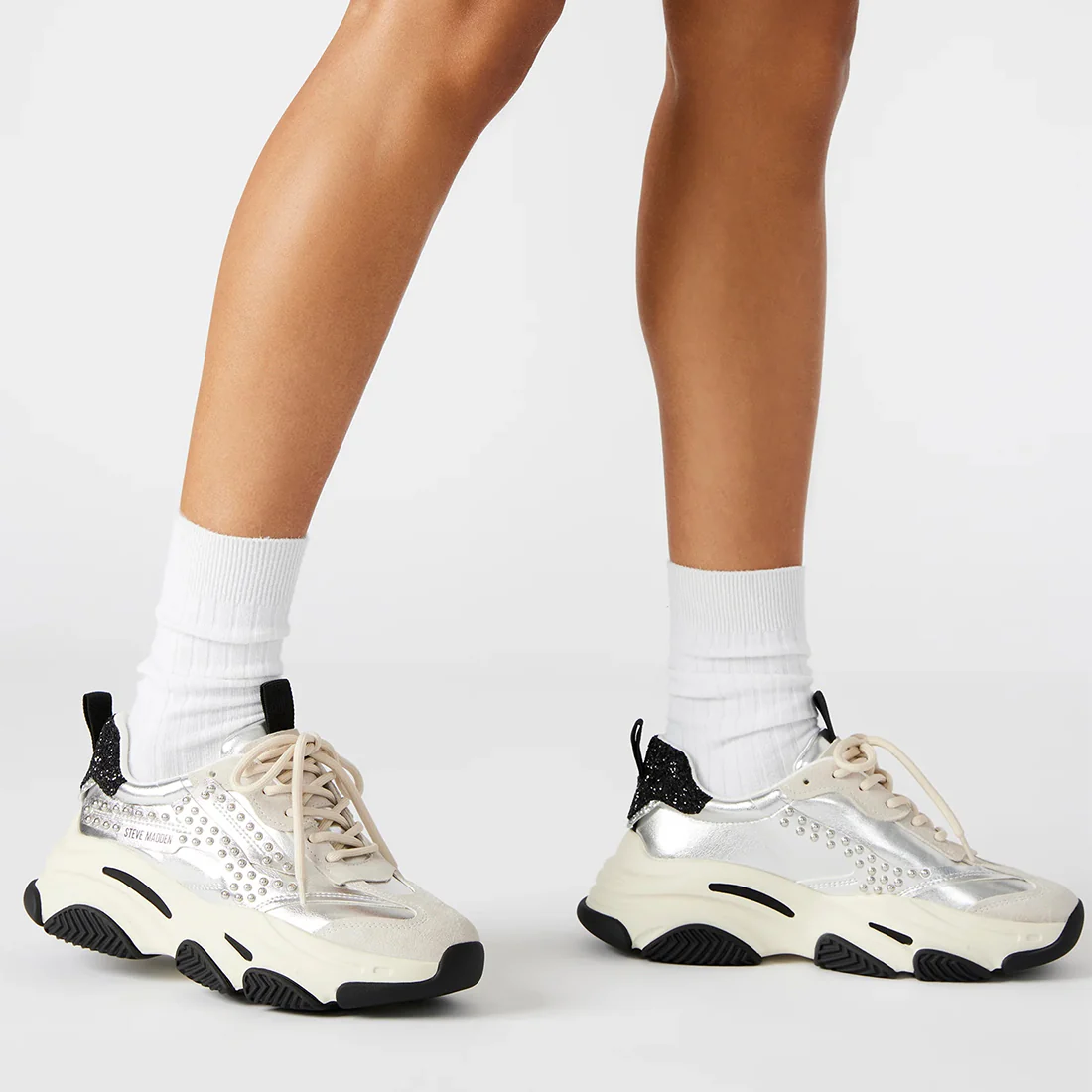 POSSESSION SILVER MULTI