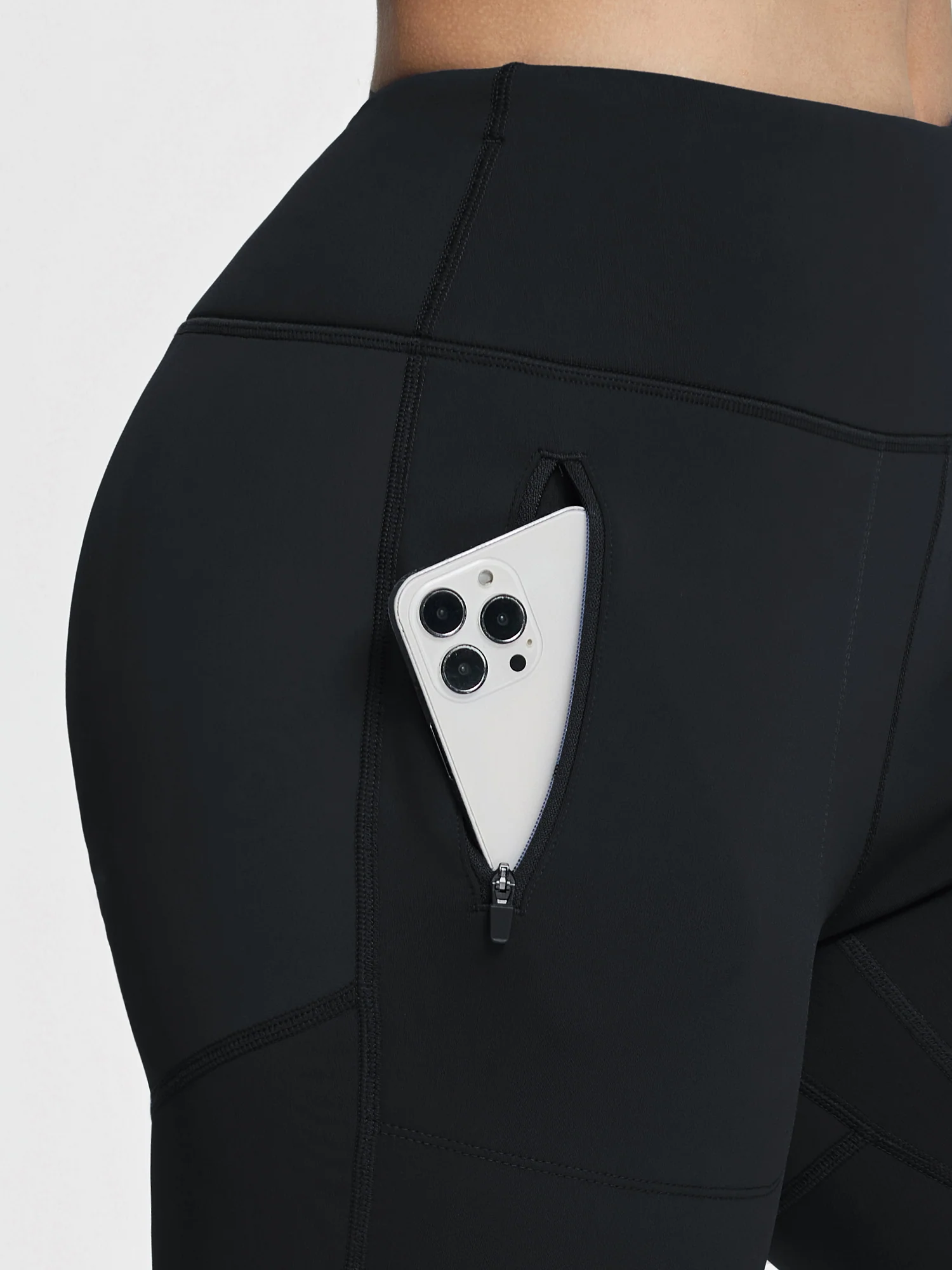 Flyleaf Ski-Ready Fleece Lined Leggings