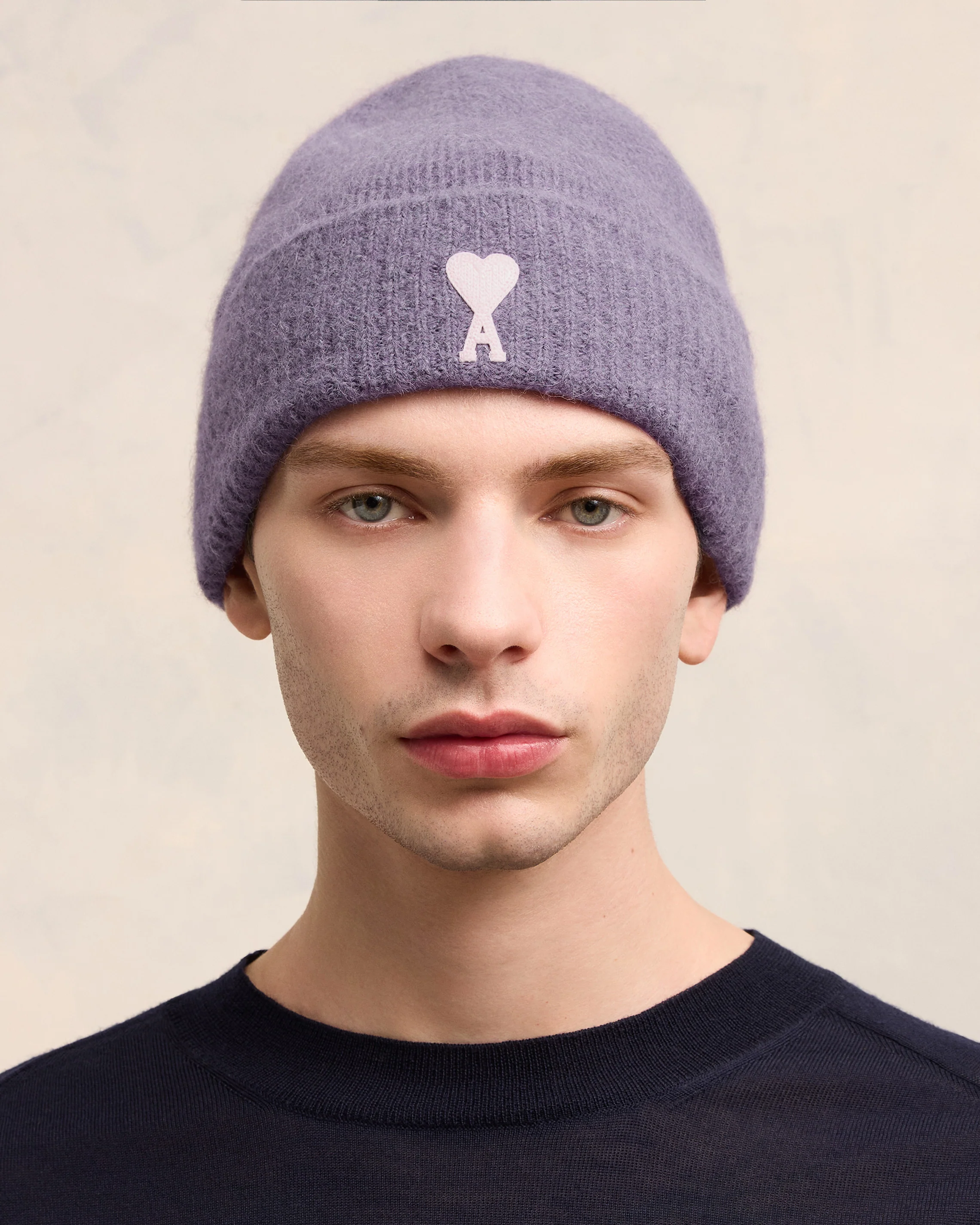 Off-White Ami de Coeur Beanie