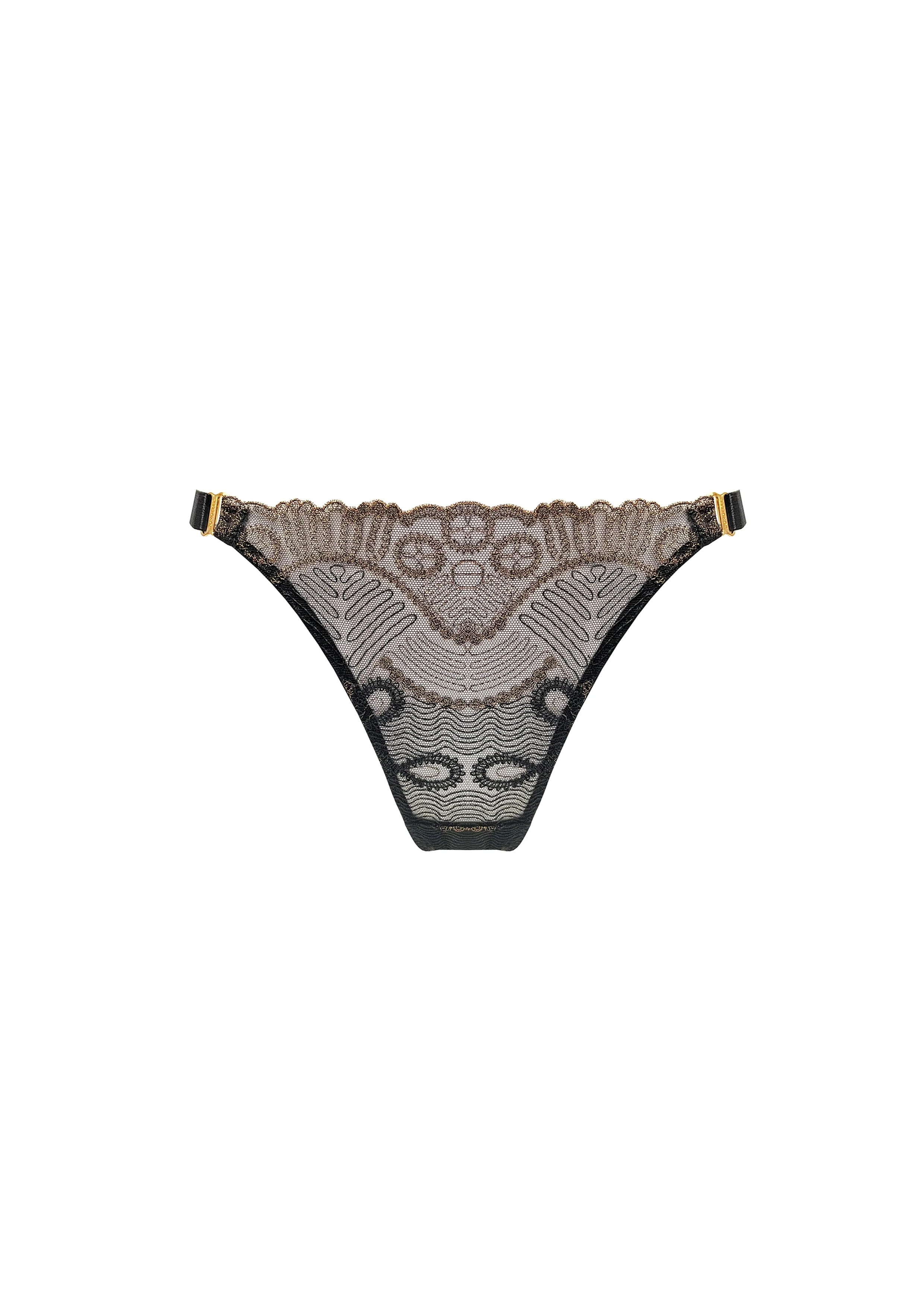 Tierra Brief