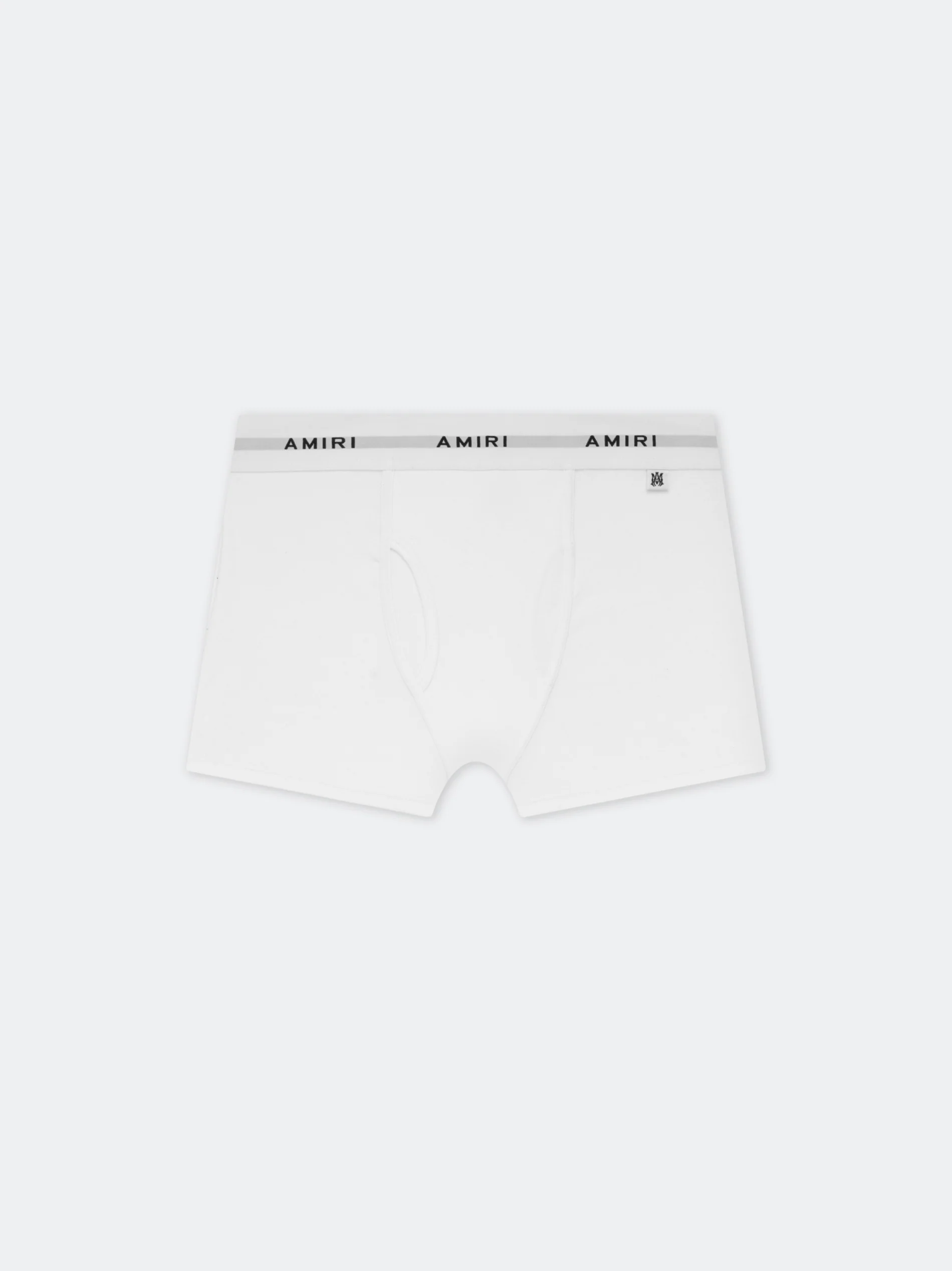 AMIRI BRIEFS 2 PACK - White