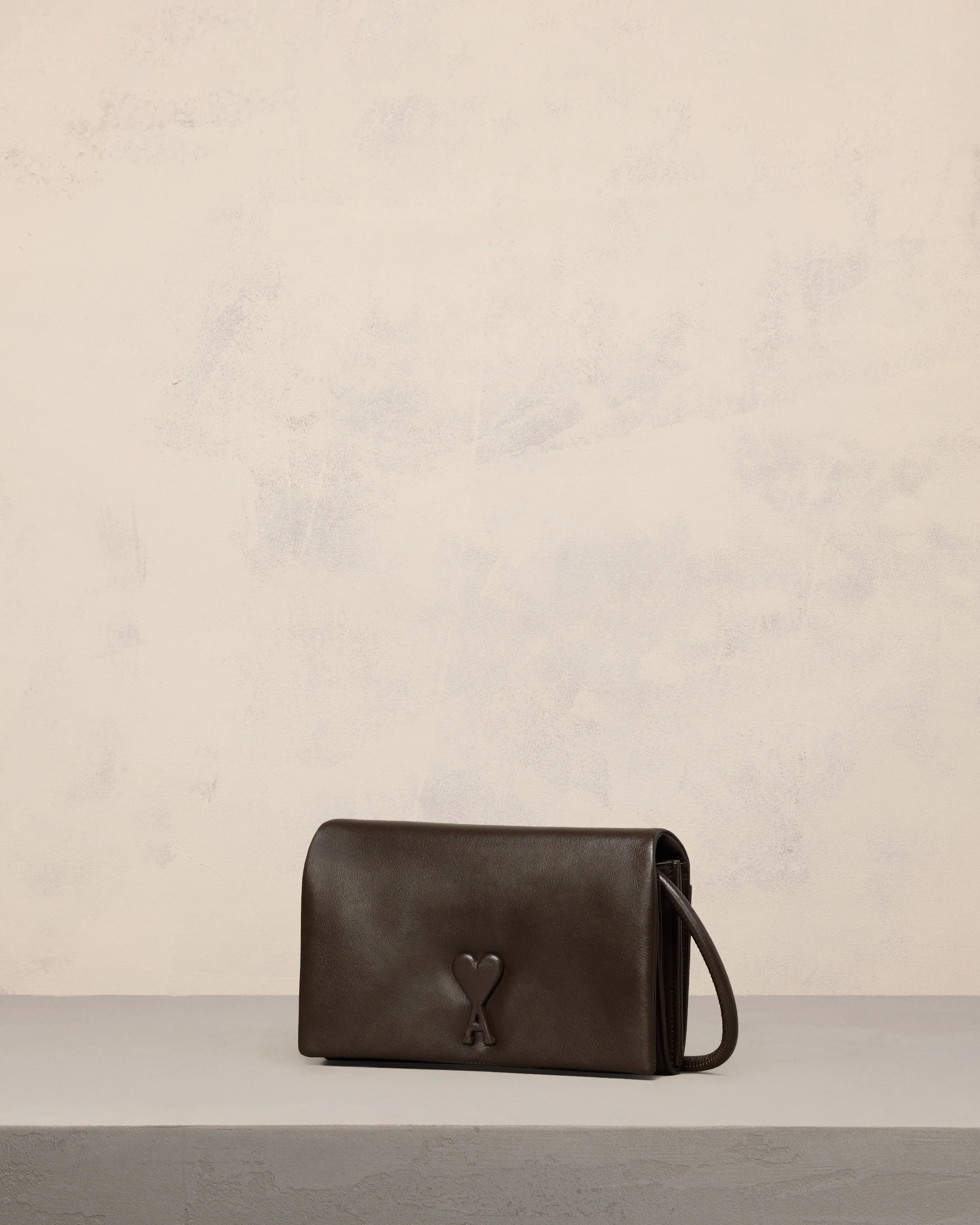 Voulez-Vous Wallet Strap