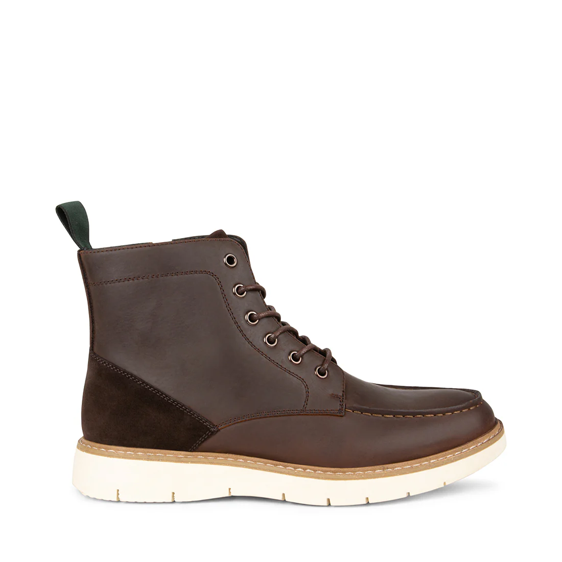 RAYBACKK BROWN LEATHER