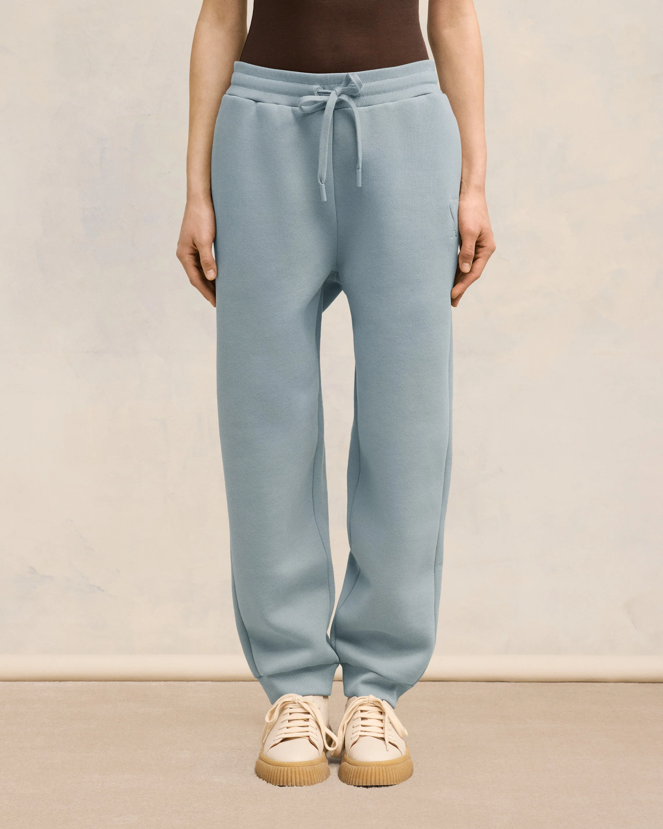Ami de Coeur Track Pants