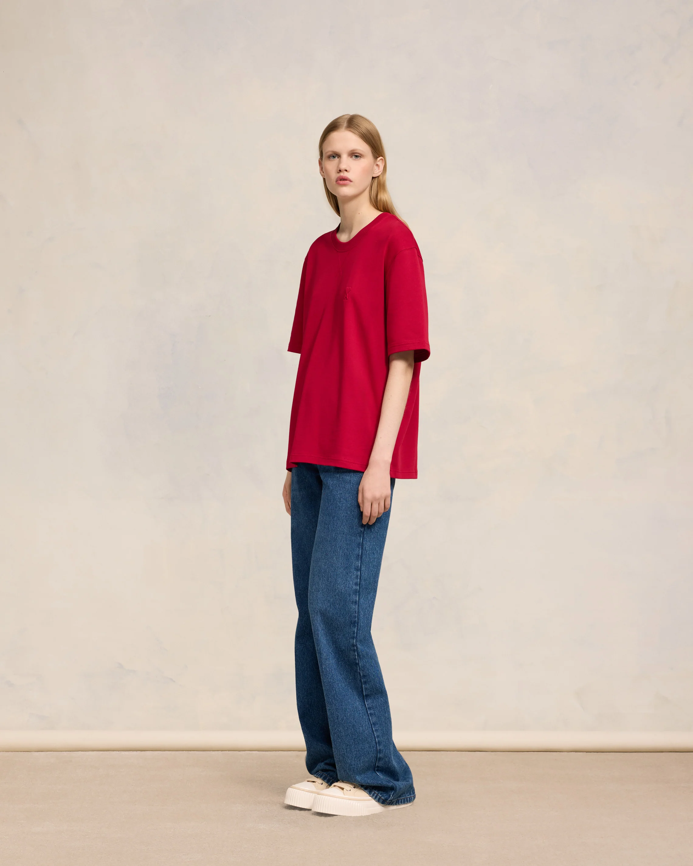 T-shirt Ami de Coeur