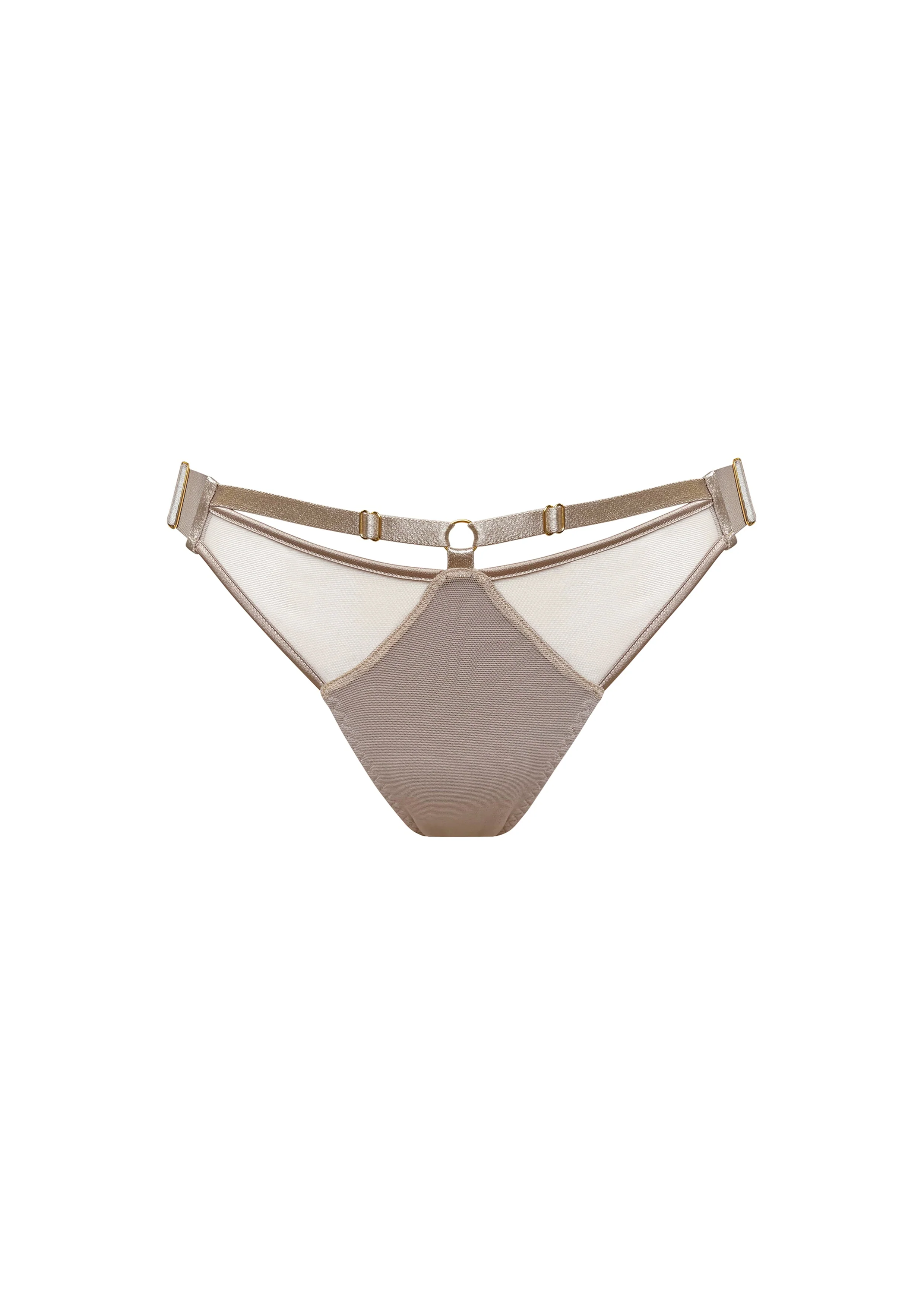 Signature Mesh Brief