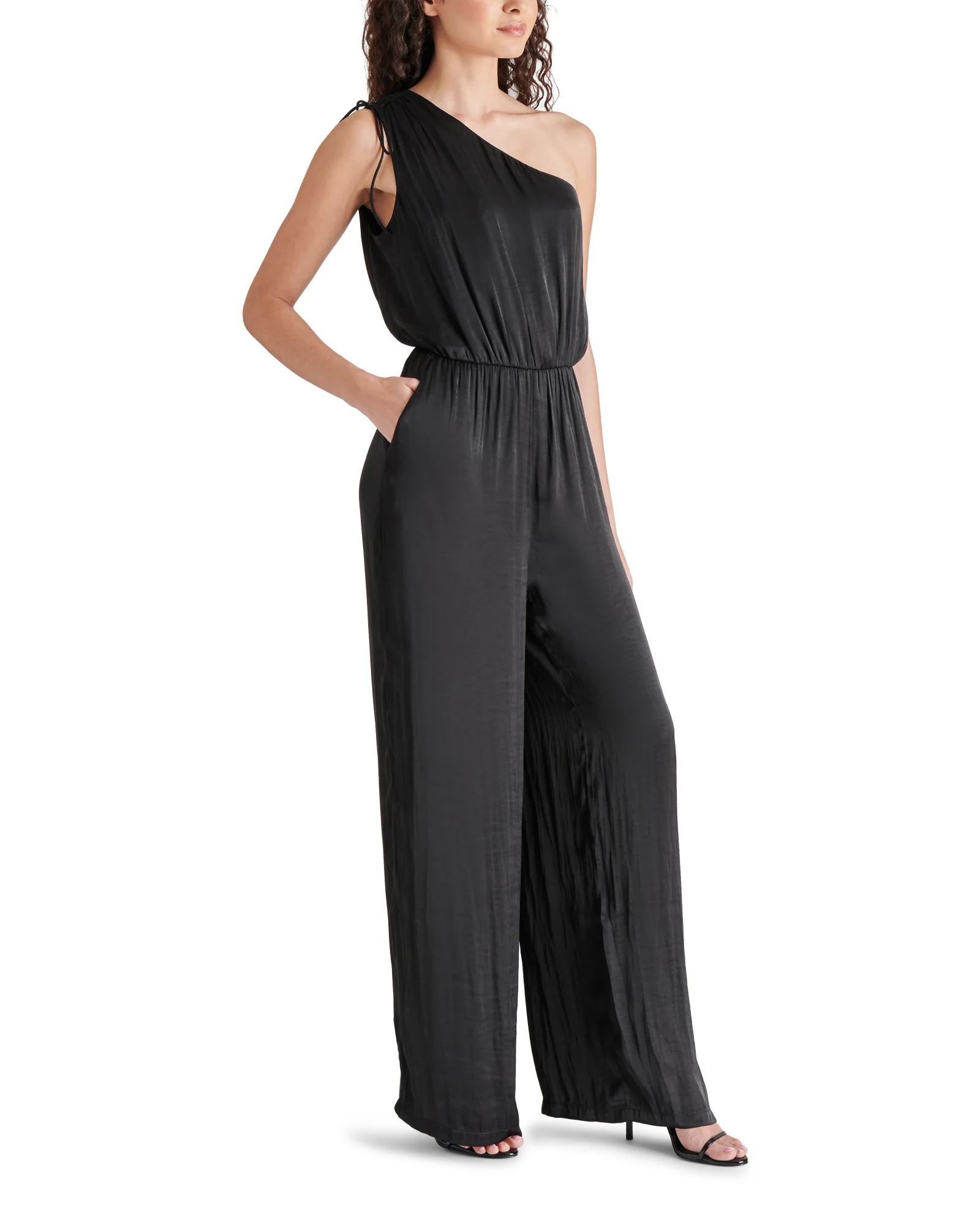 ADELE JUMPSUIT BLACK