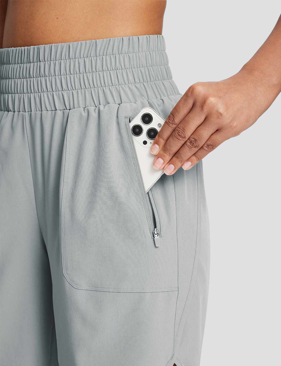 Laureate 7 Quick Dry Running Shorts