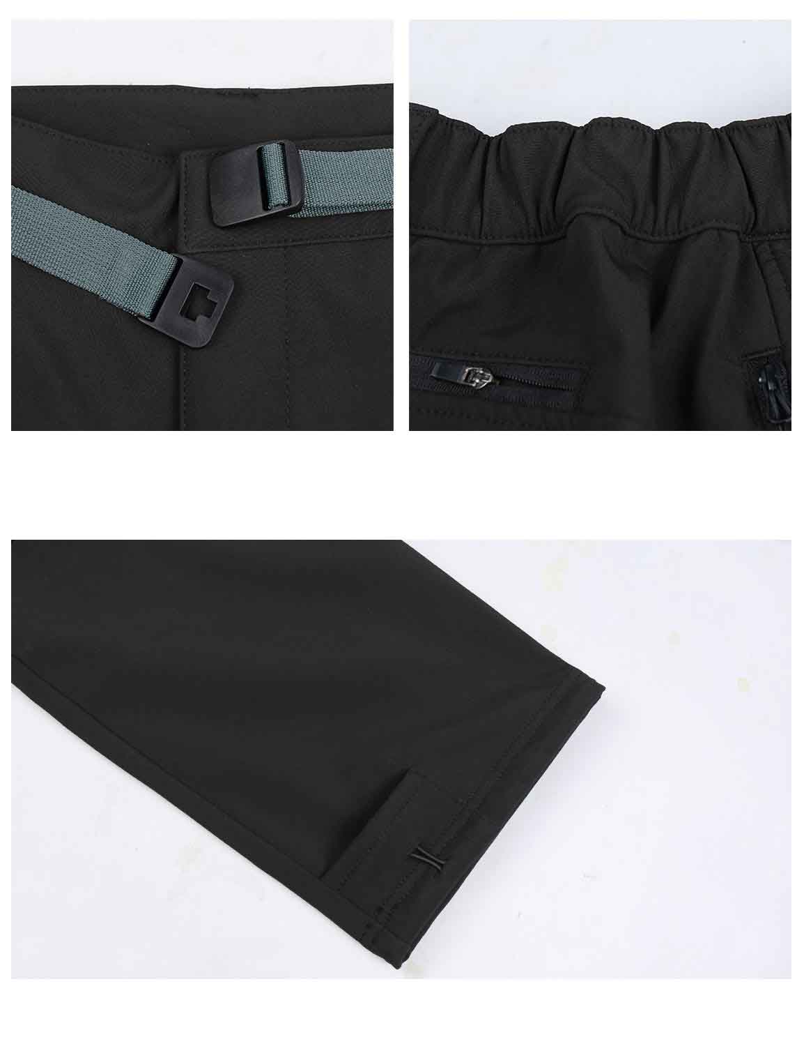 Laureate Articulated Knees Thermal Pants